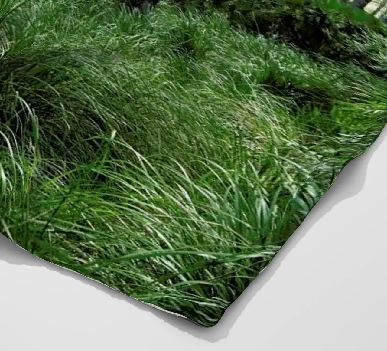 Concords Fleecedecke von Matevž Kosterov