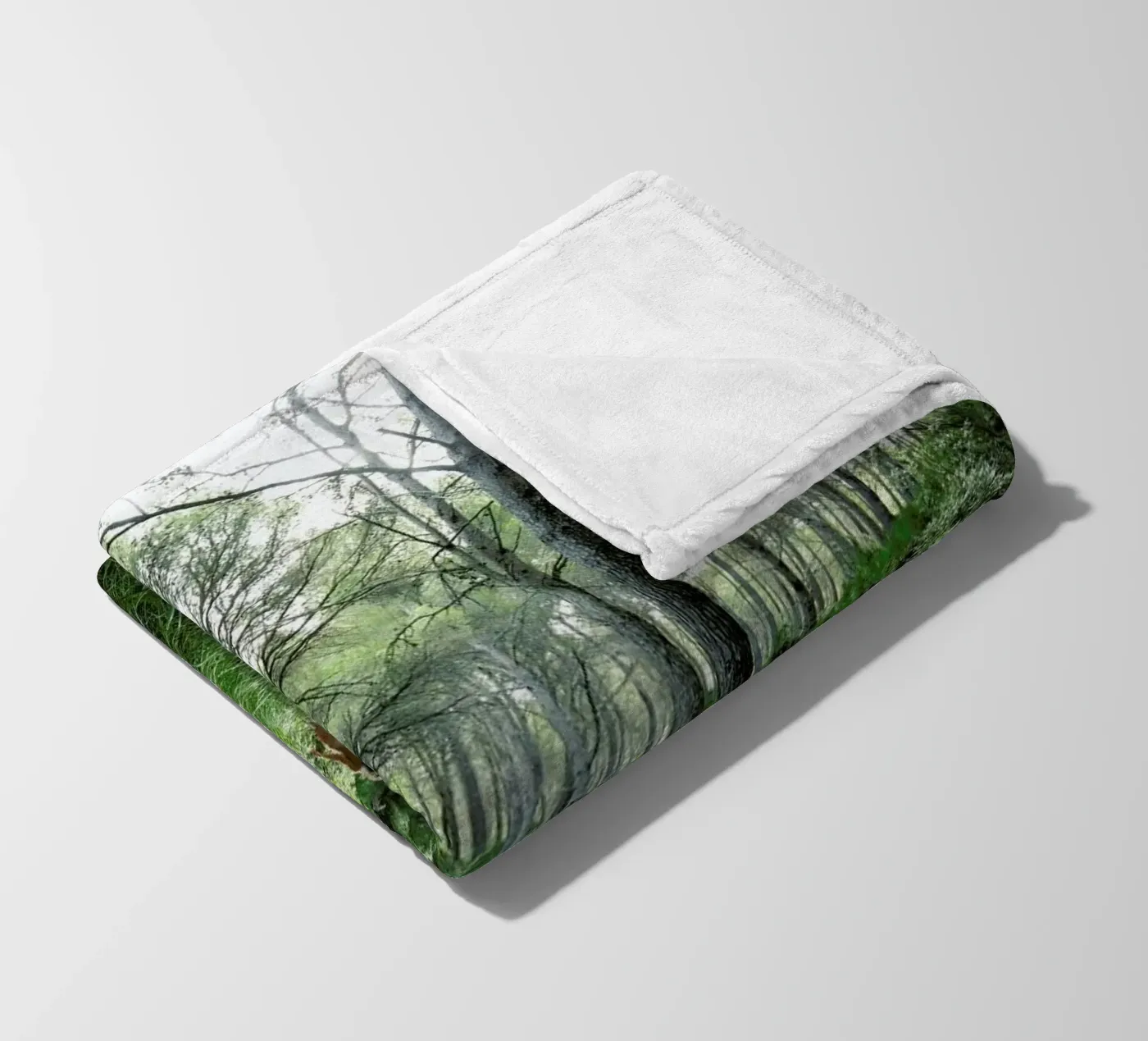 Concords Fleecedecke von Matevž Kosterov