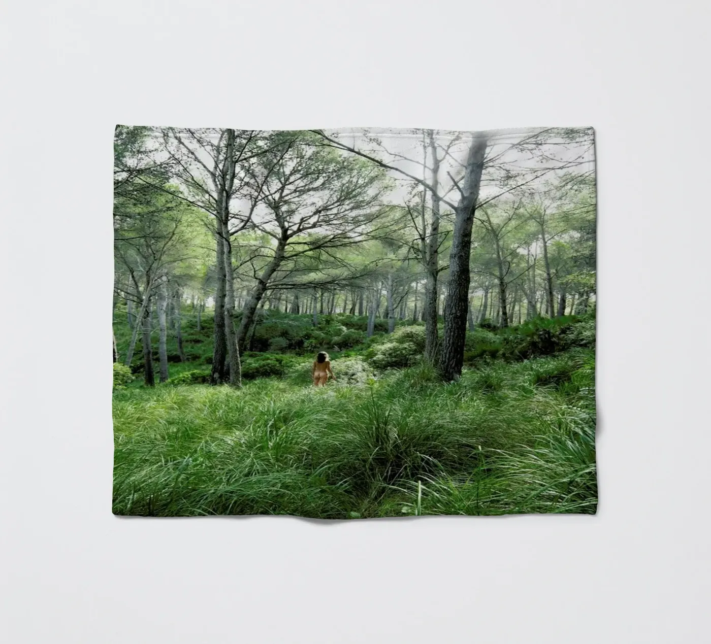 Concords Fleecedecke von Matevž Kosterov