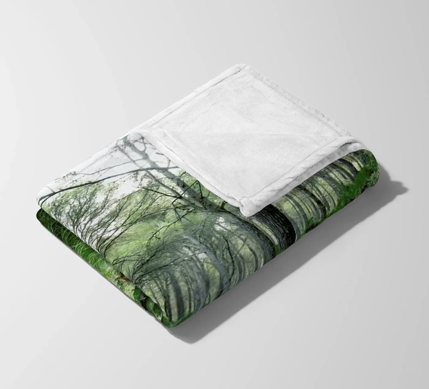 Concords Fleecedecke von Matevž Kosterov