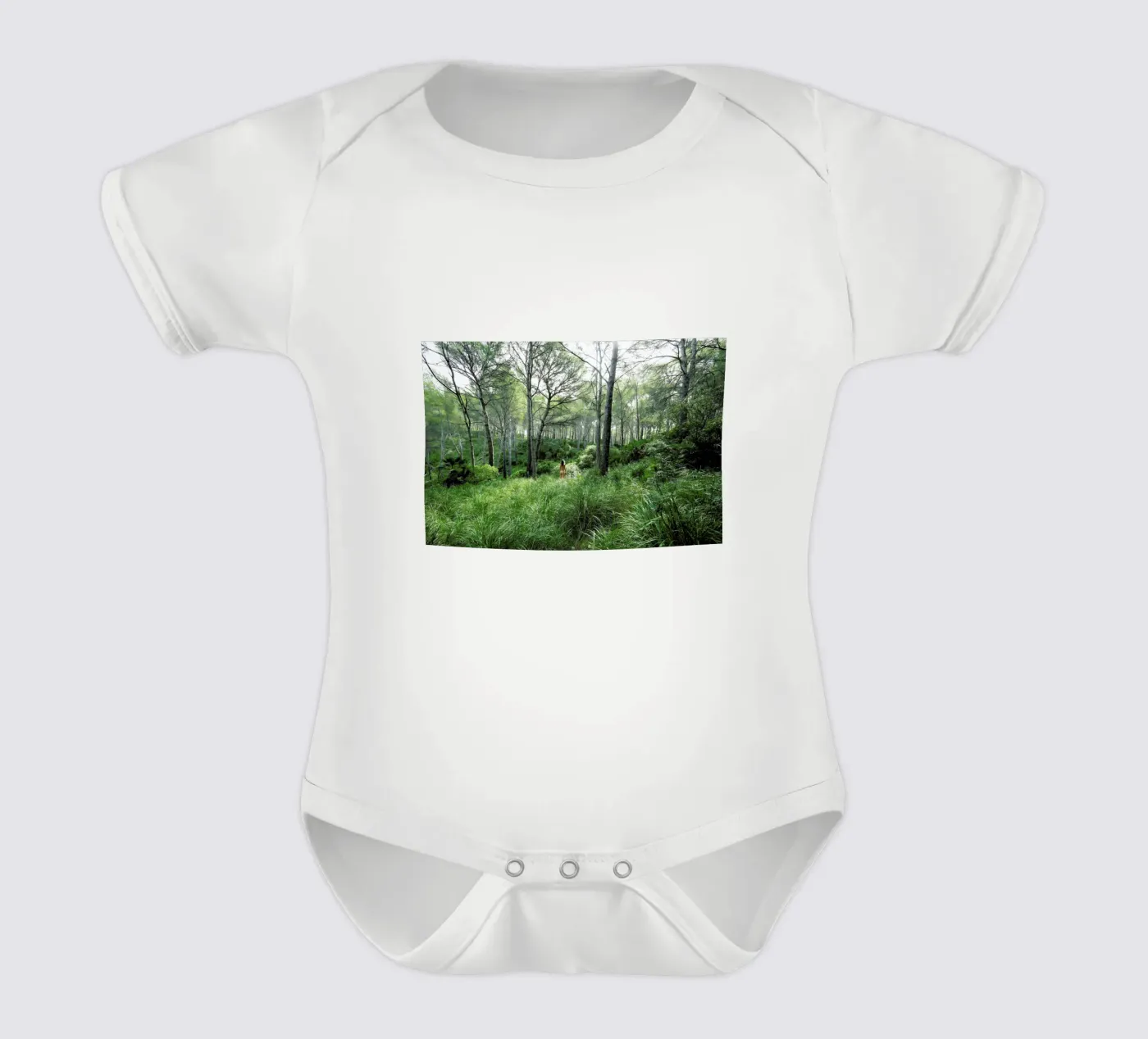 Concords body bébé de Matevž Kosterov
