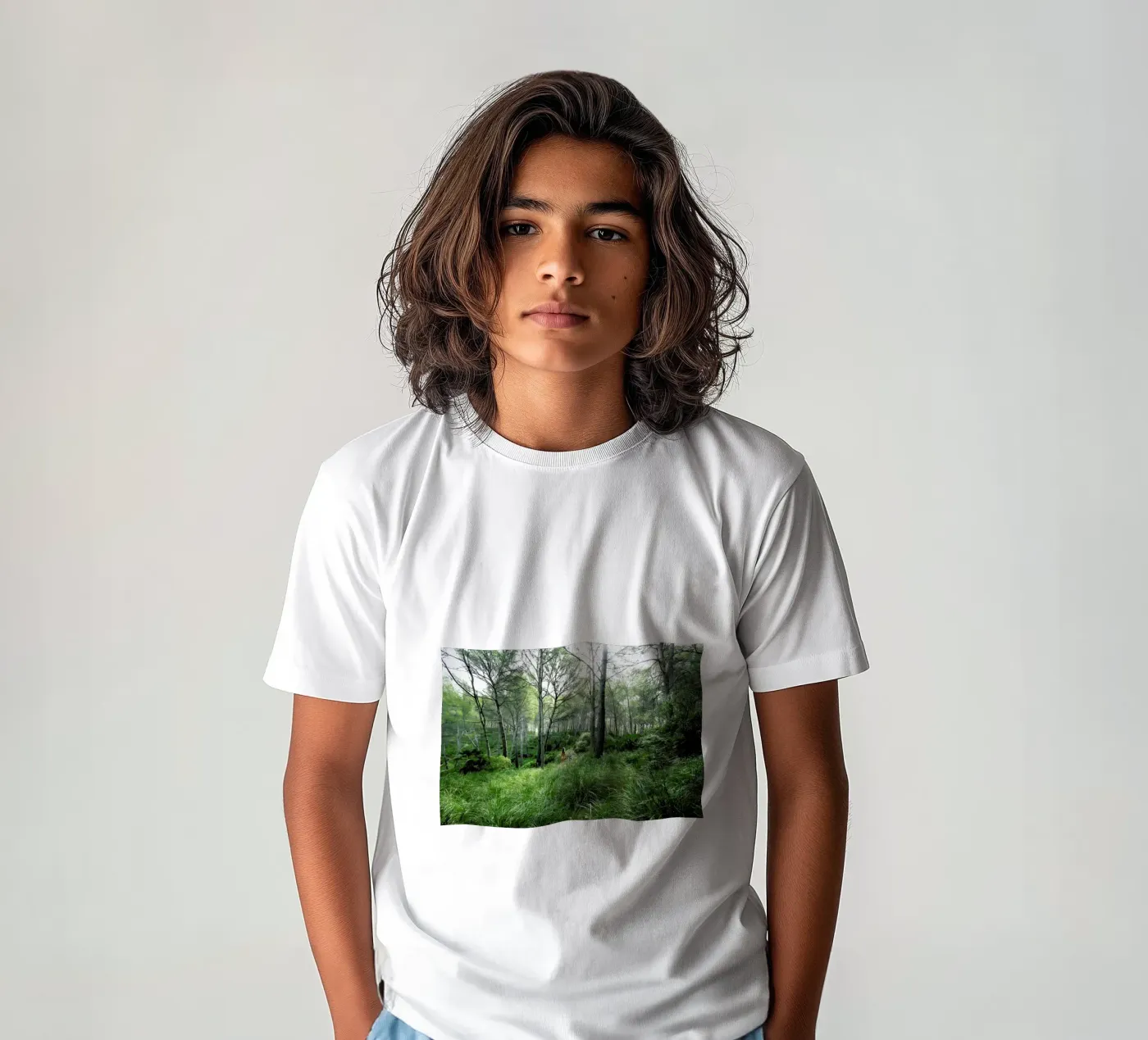 Concords t-shirt bambini da Matevž Kosterov