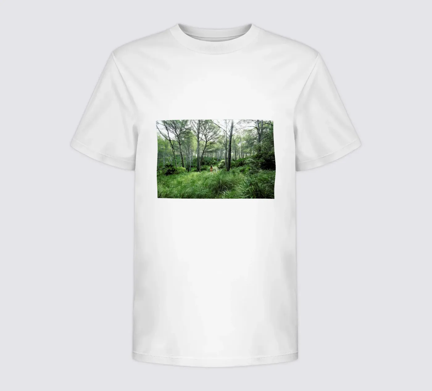 Concords t-shirt bambini da Matevž Kosterov