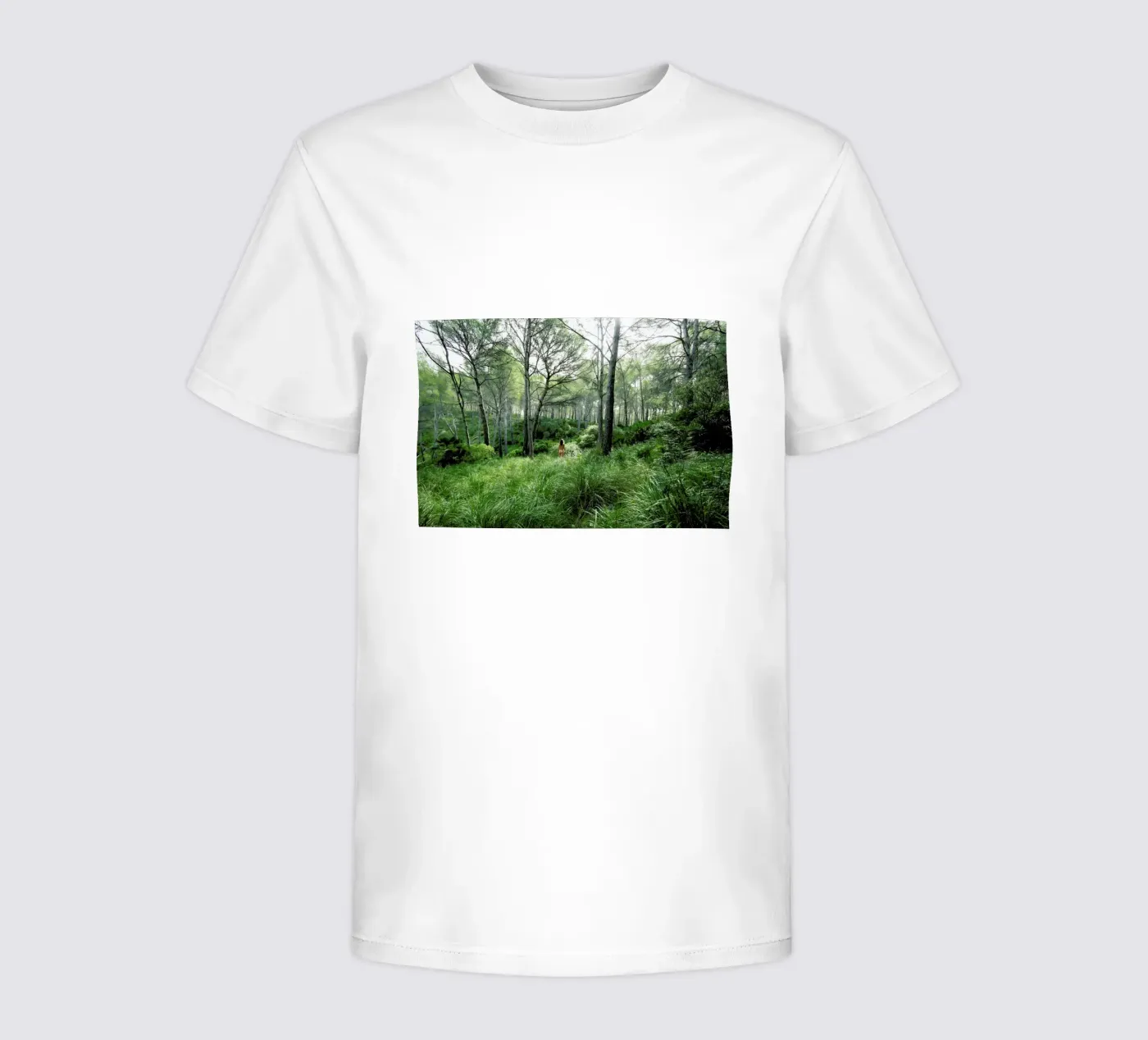 Concords t-shirt bambini da Matevž Kosterov