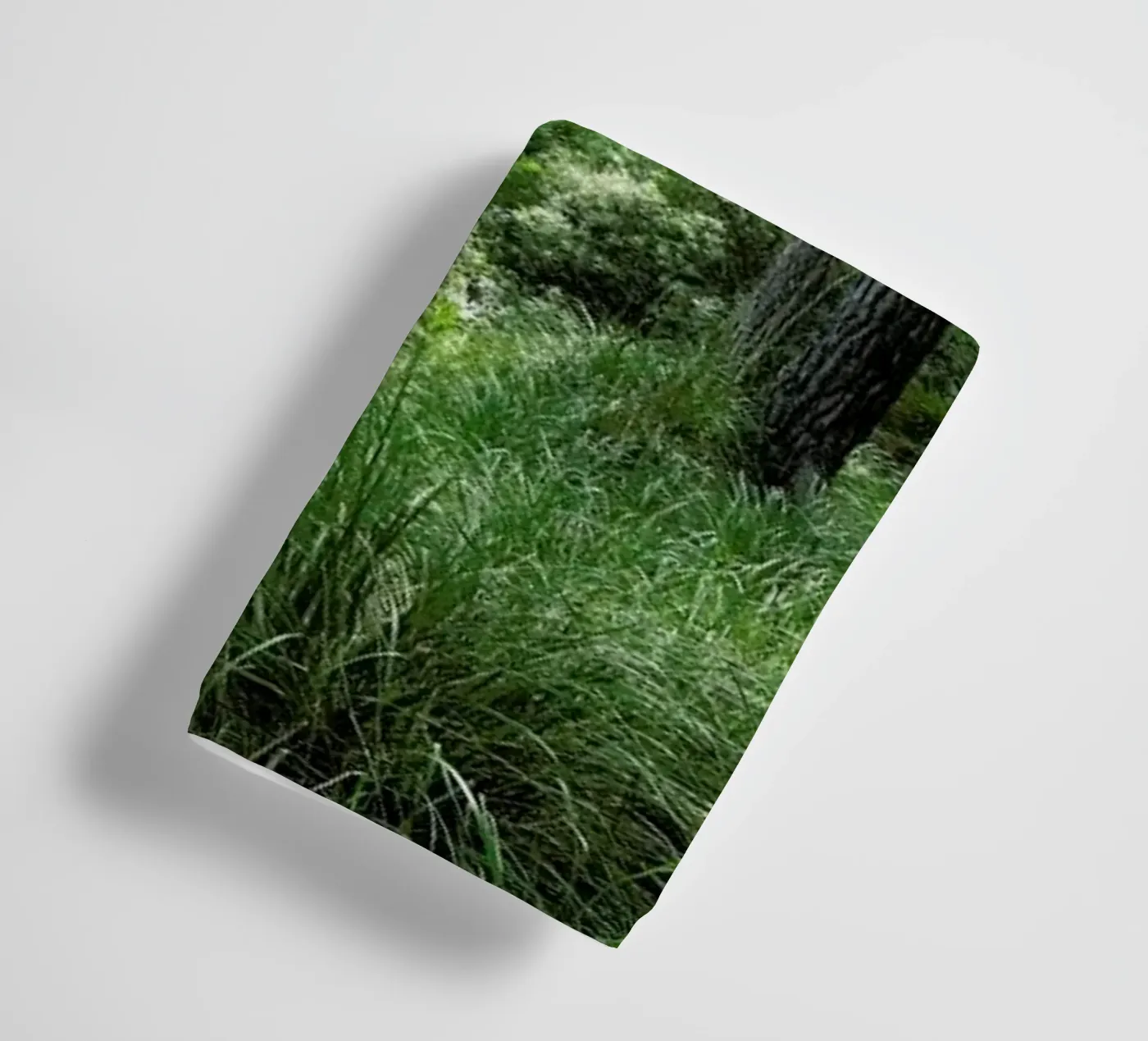 Concords towel by Matevž Kosterov