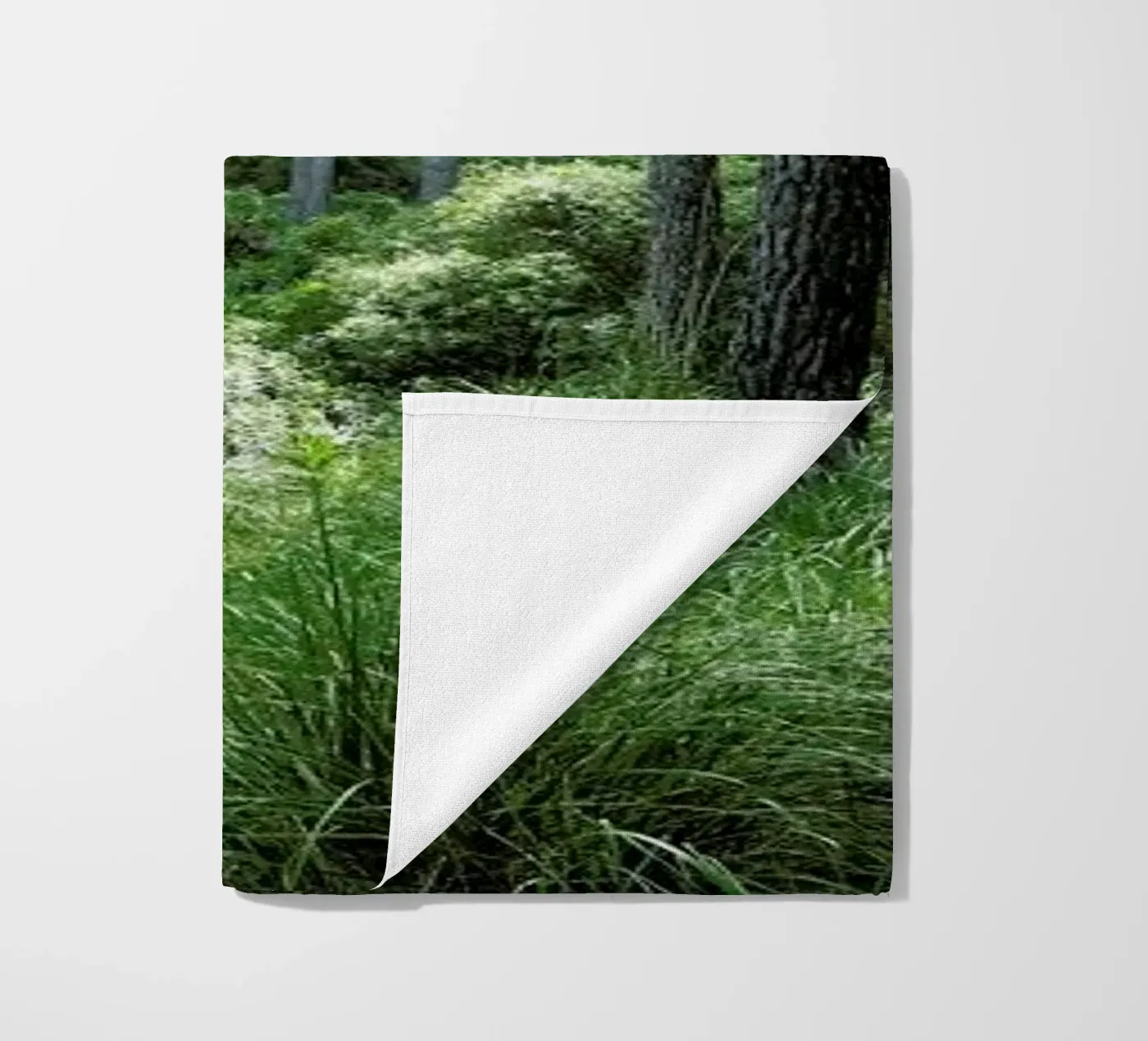 Concords serviette de plage de Matevž Kosterov