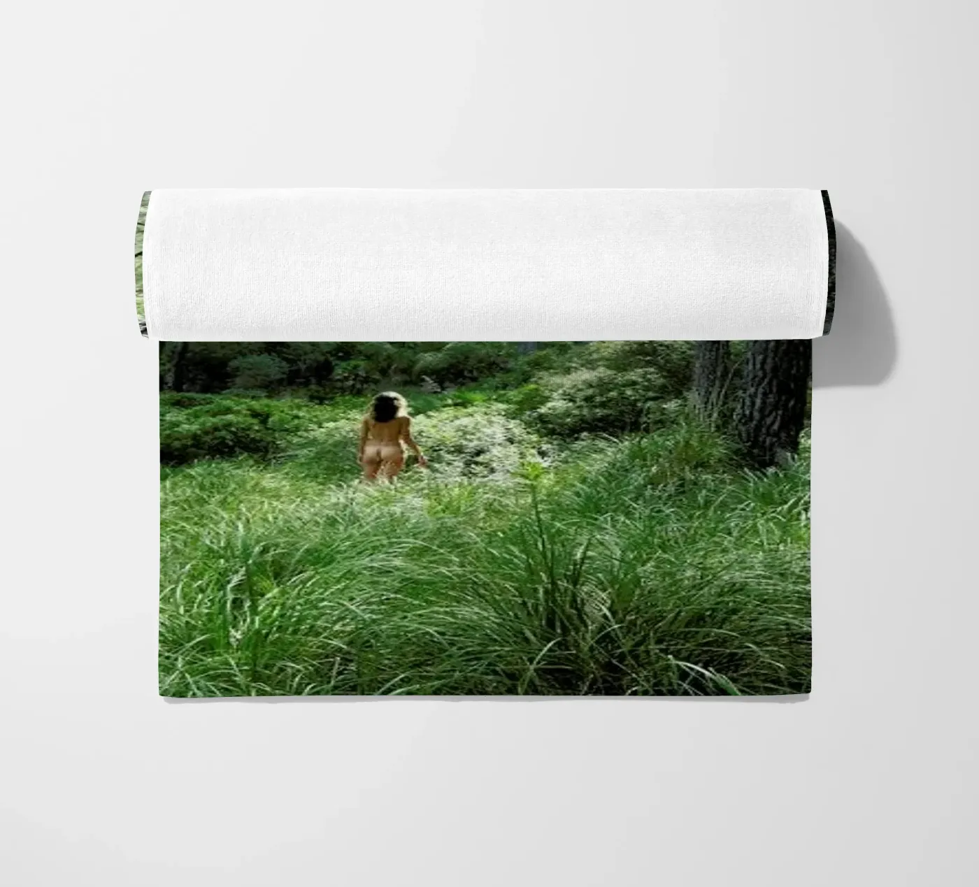 Concords serviette de plage de Matevž Kosterov