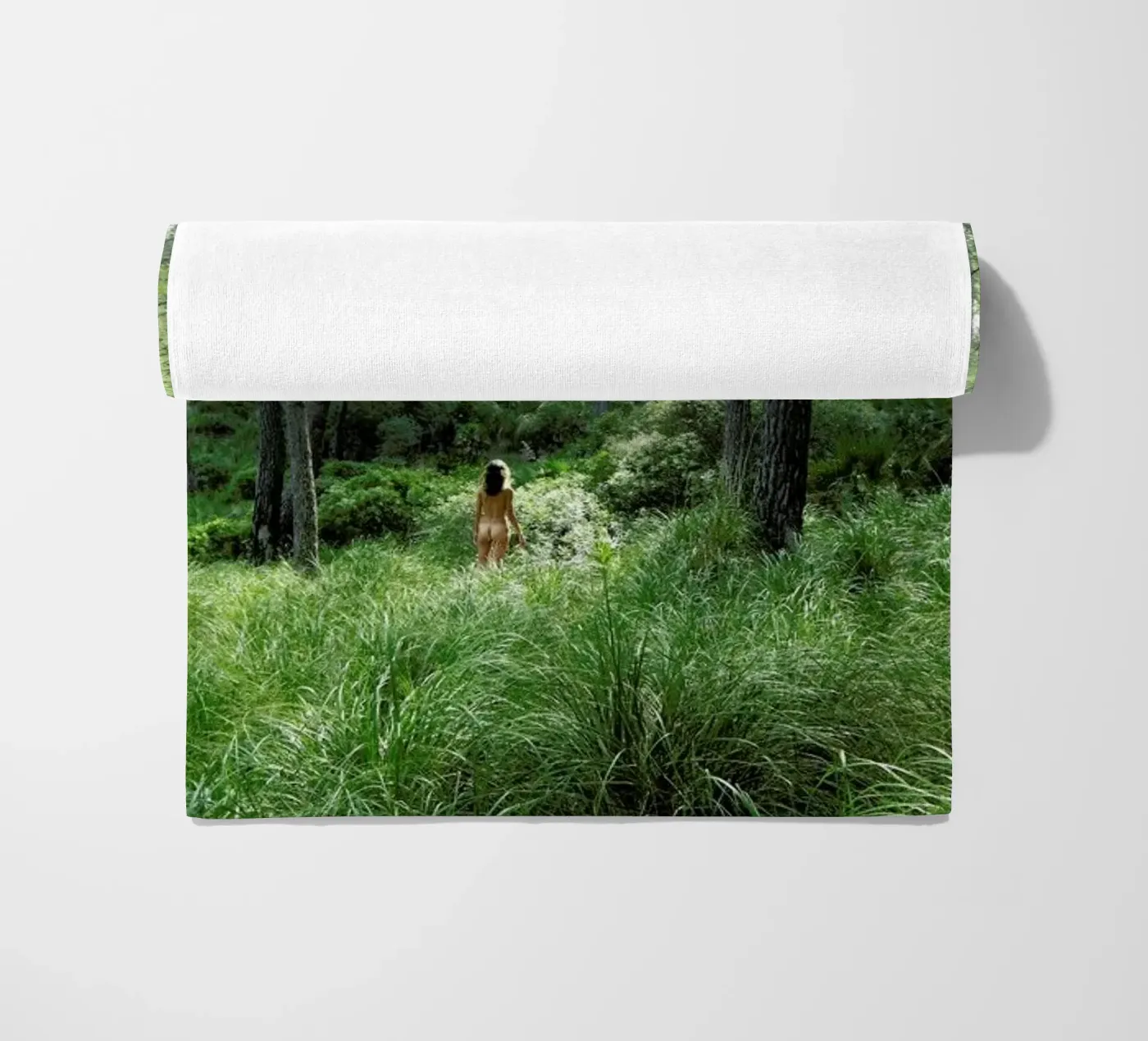 Concords serviette de plage de Matevž Kosterov