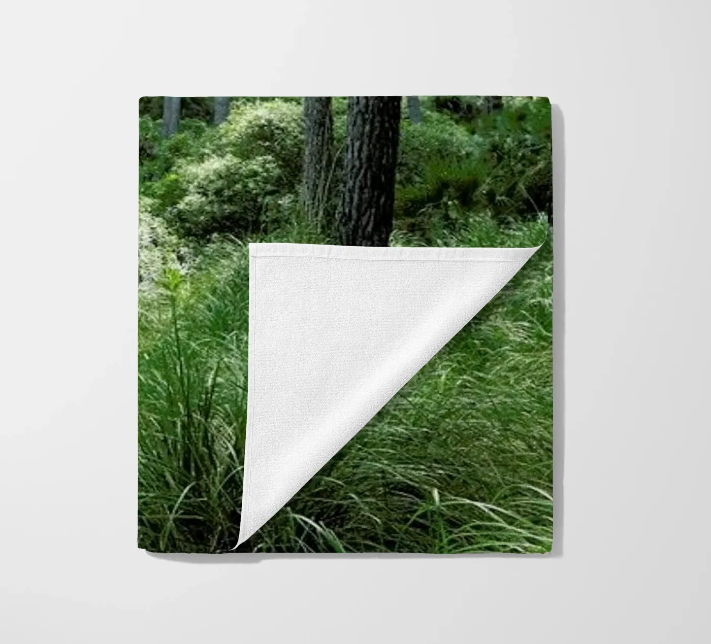 Concords serviette de plage de Matevž Kosterov