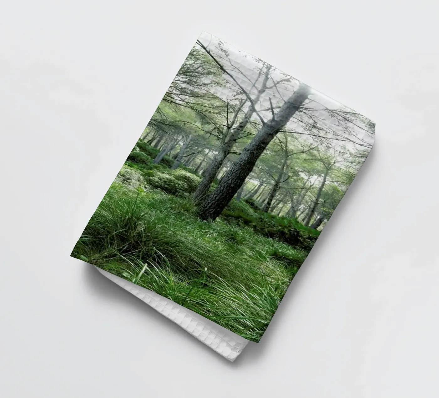 Concords Geschirrtuch von Matevž Kosterov