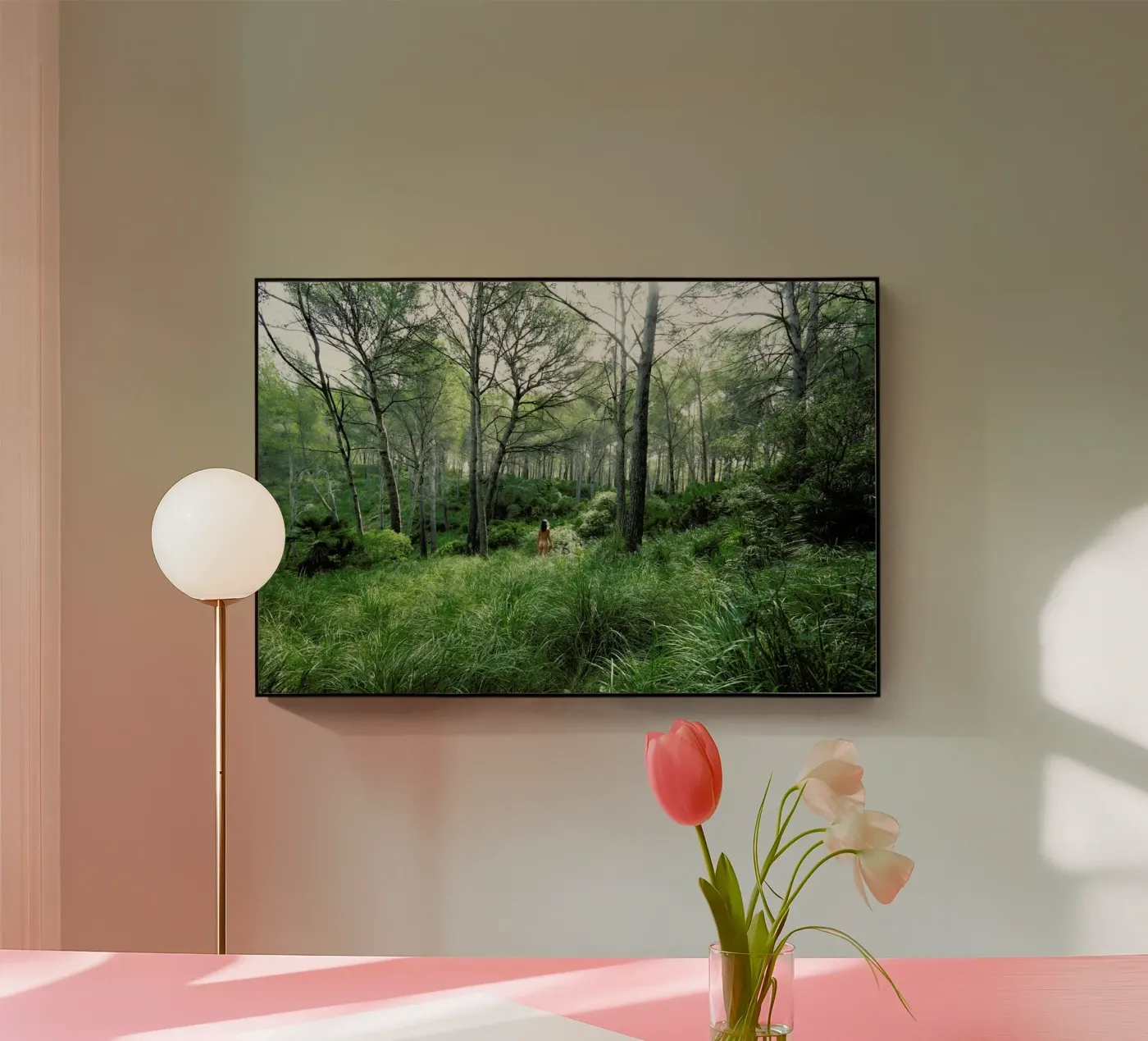 Concords plexiglass da Matevž Kosterov