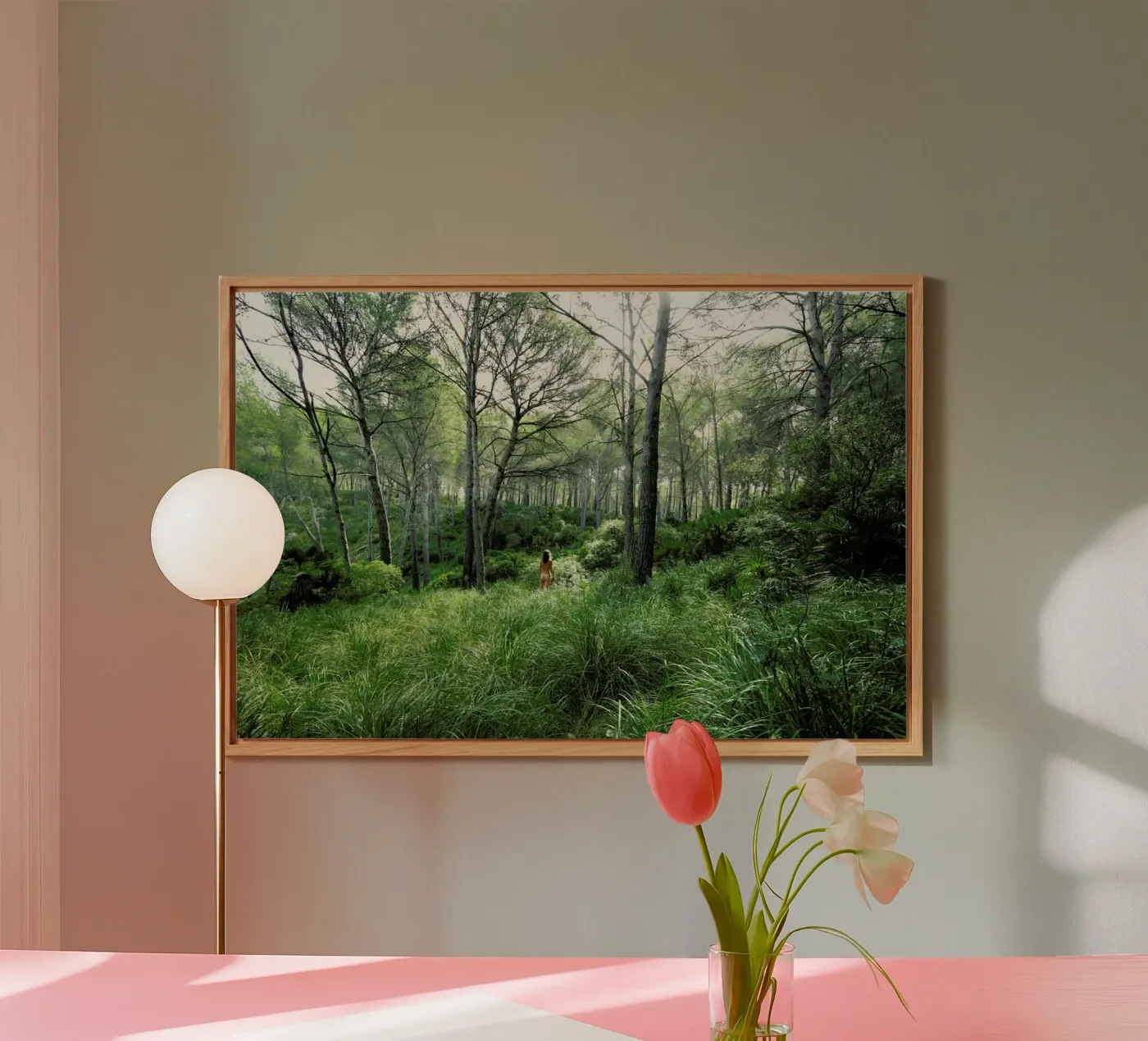 Concords alluminio dibond da Matevž Kosterov