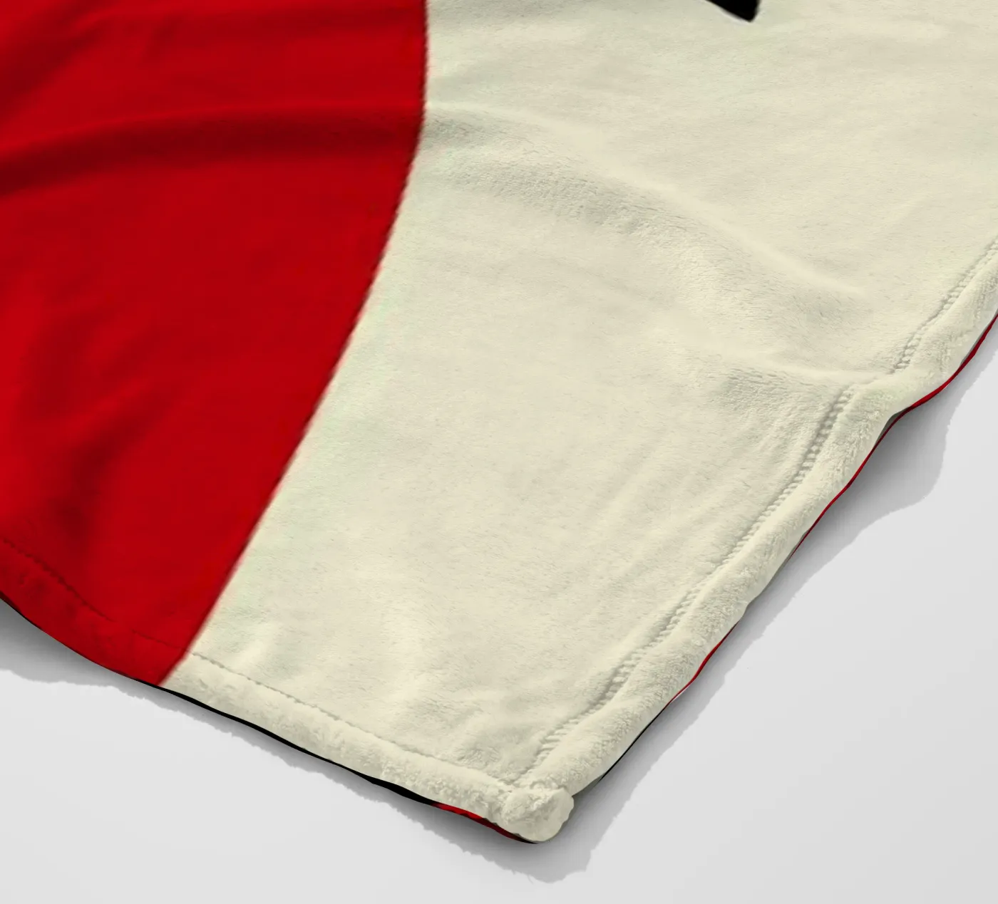 Robin Fleecedecke von Fox & Velvet