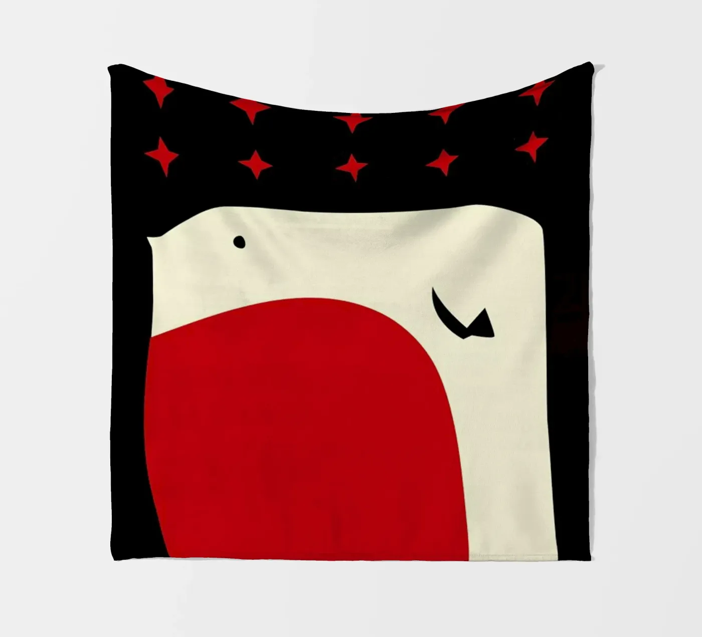 Robin Fleecedecke von Fox & Velvet