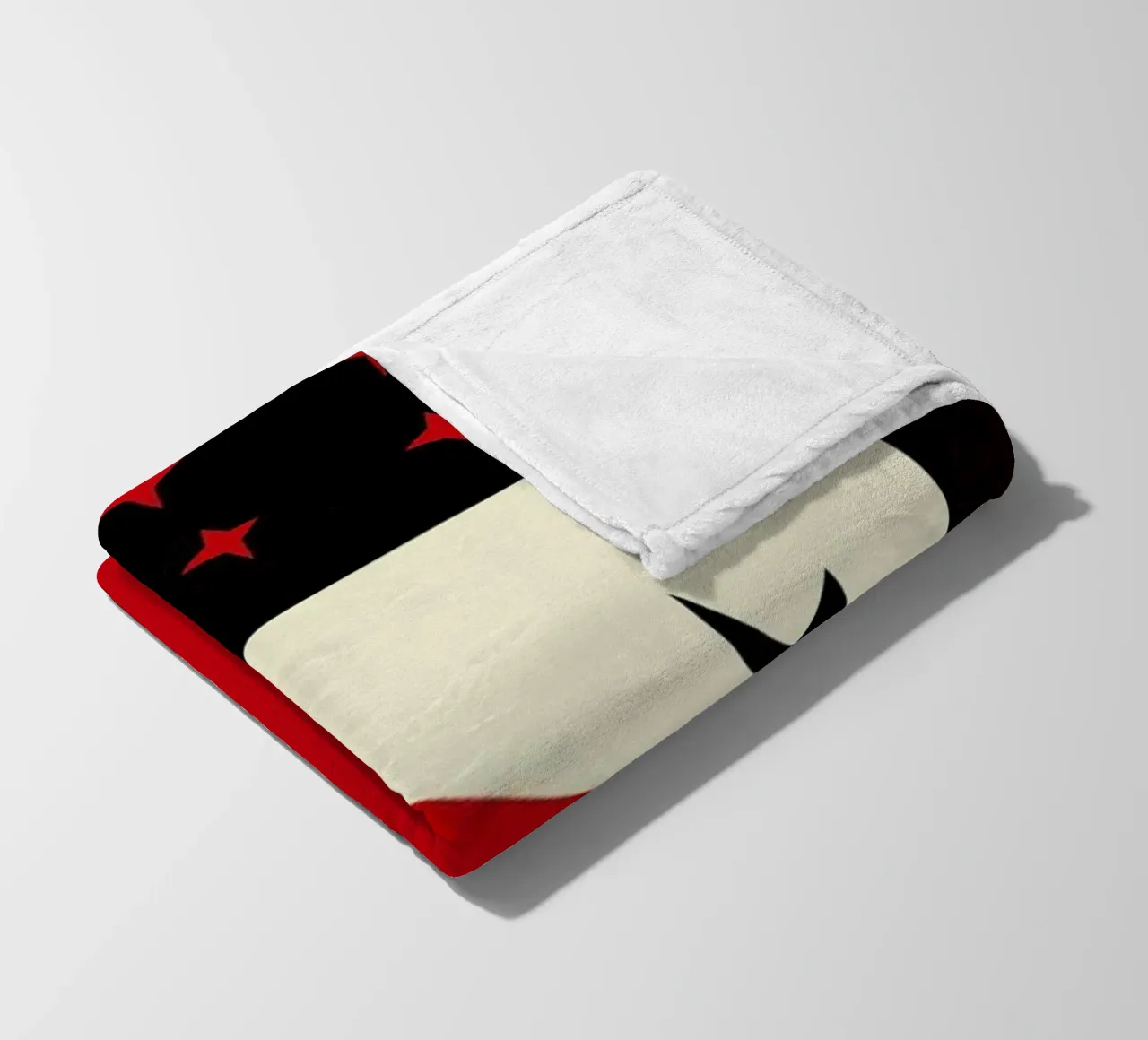 Robin Fleecedecke von Fox & Velvet