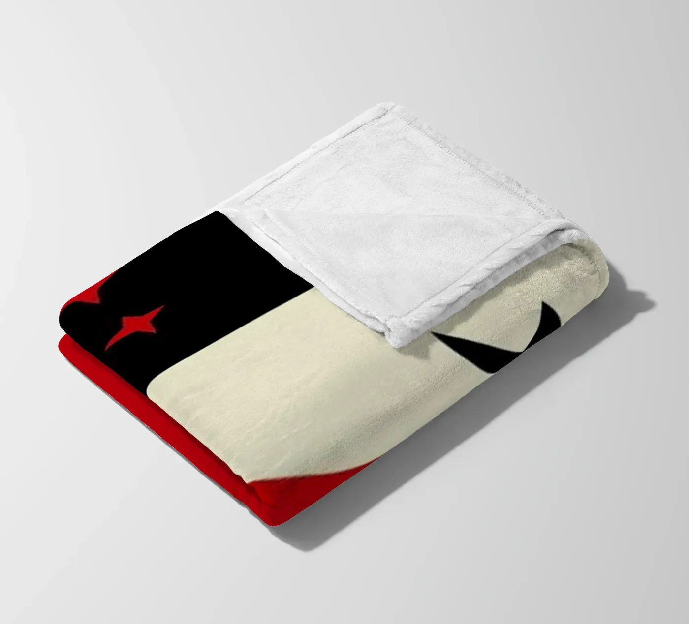 Robin Fleecedecke von Fox & Velvet