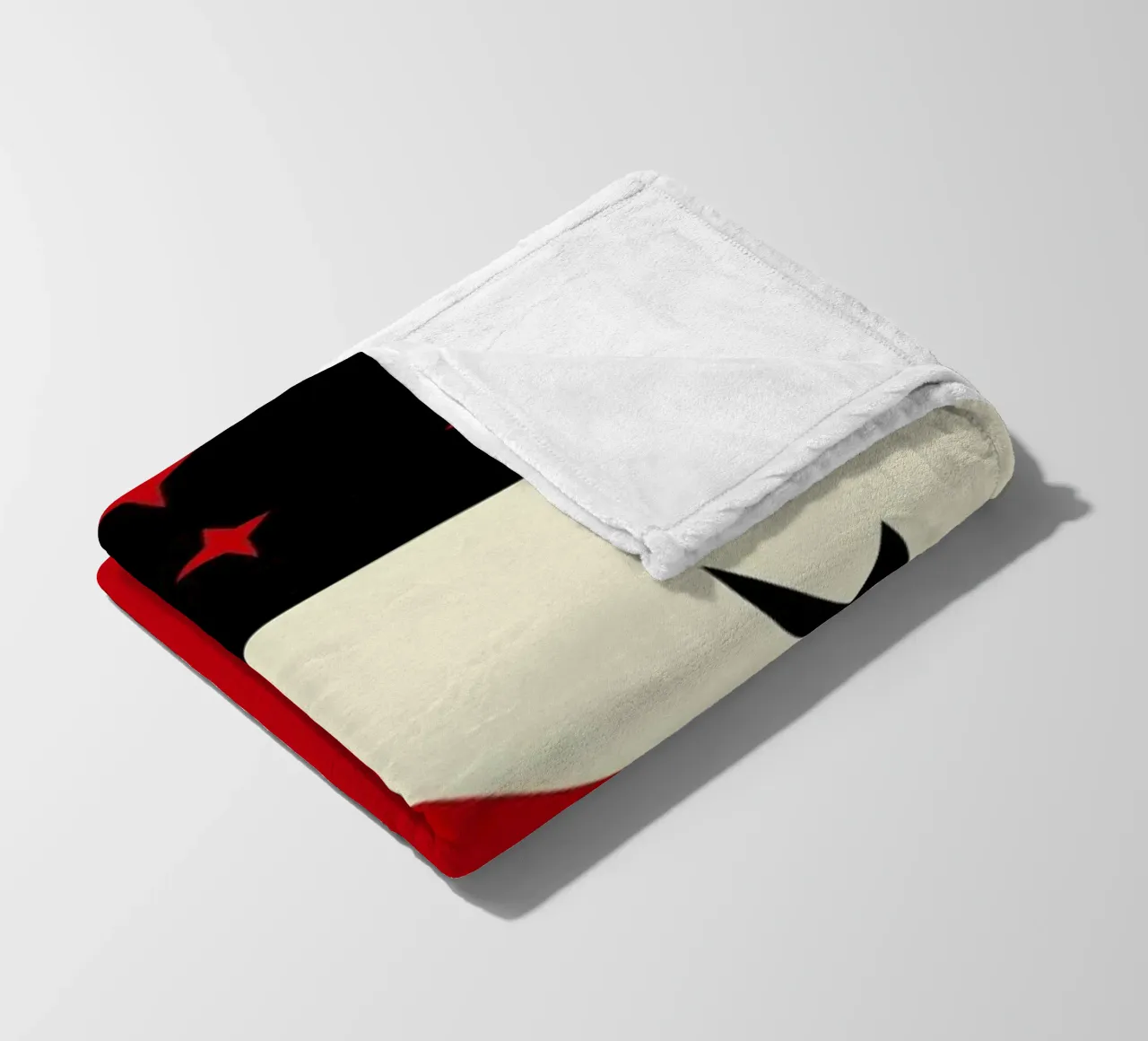 Robin Fleecedecke von Fox & Velvet