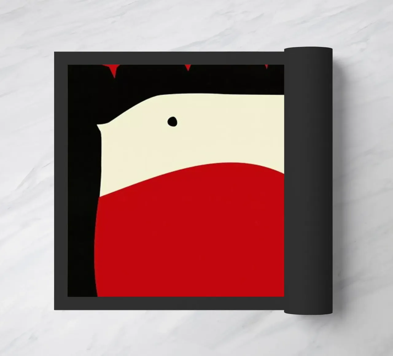 Robin zerbino da Fox & Velvet