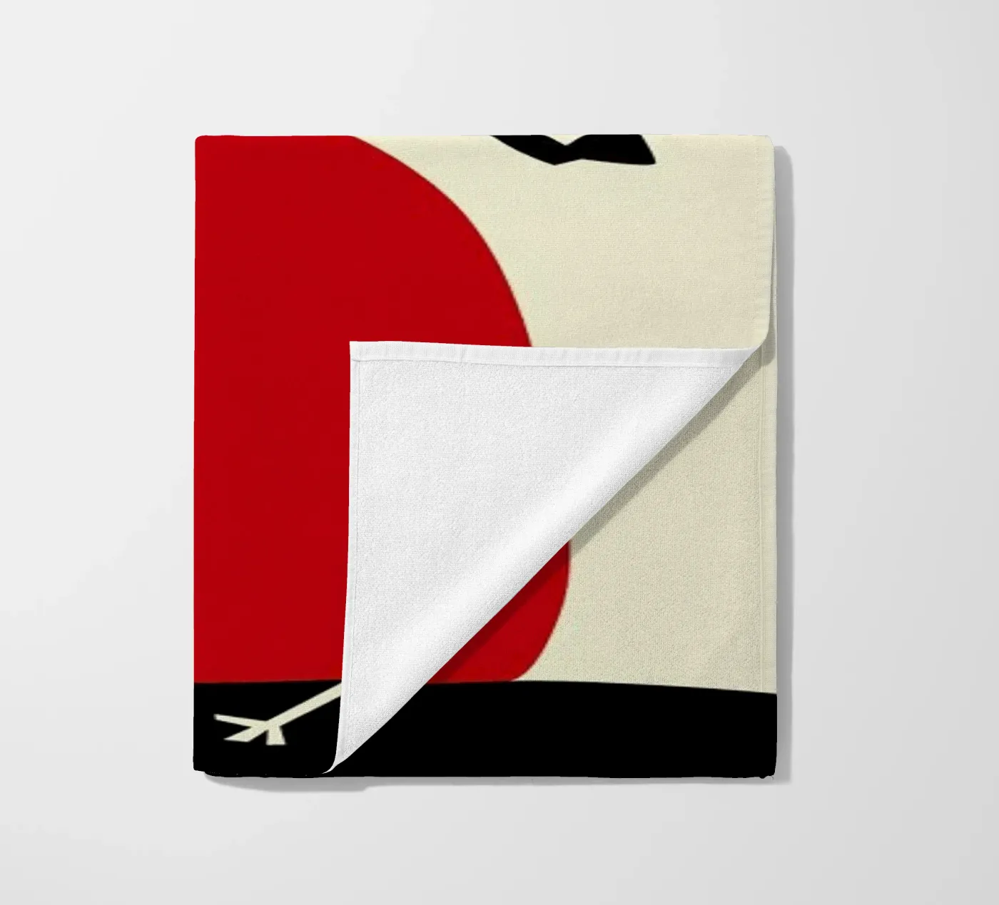 Robin telo mare da Fox & Velvet