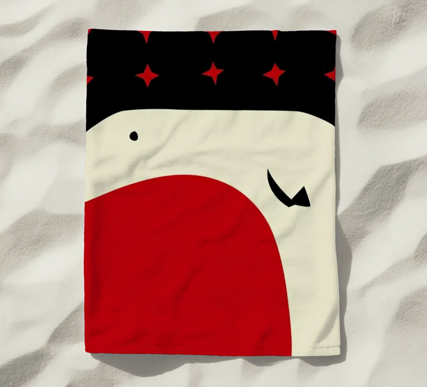 Robin telo mare da Fox & Velvet