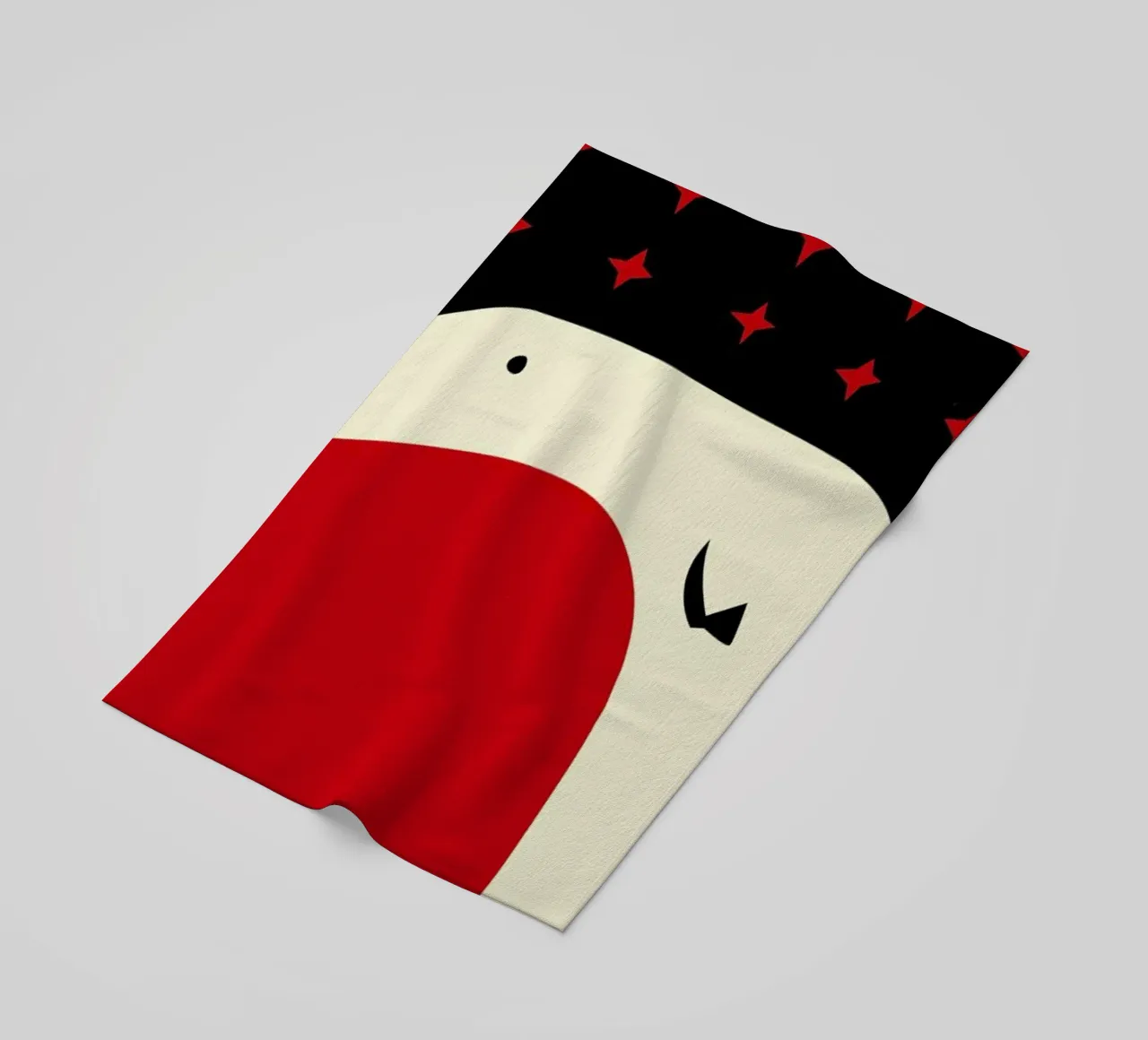 Robin telo mare da Fox & Velvet