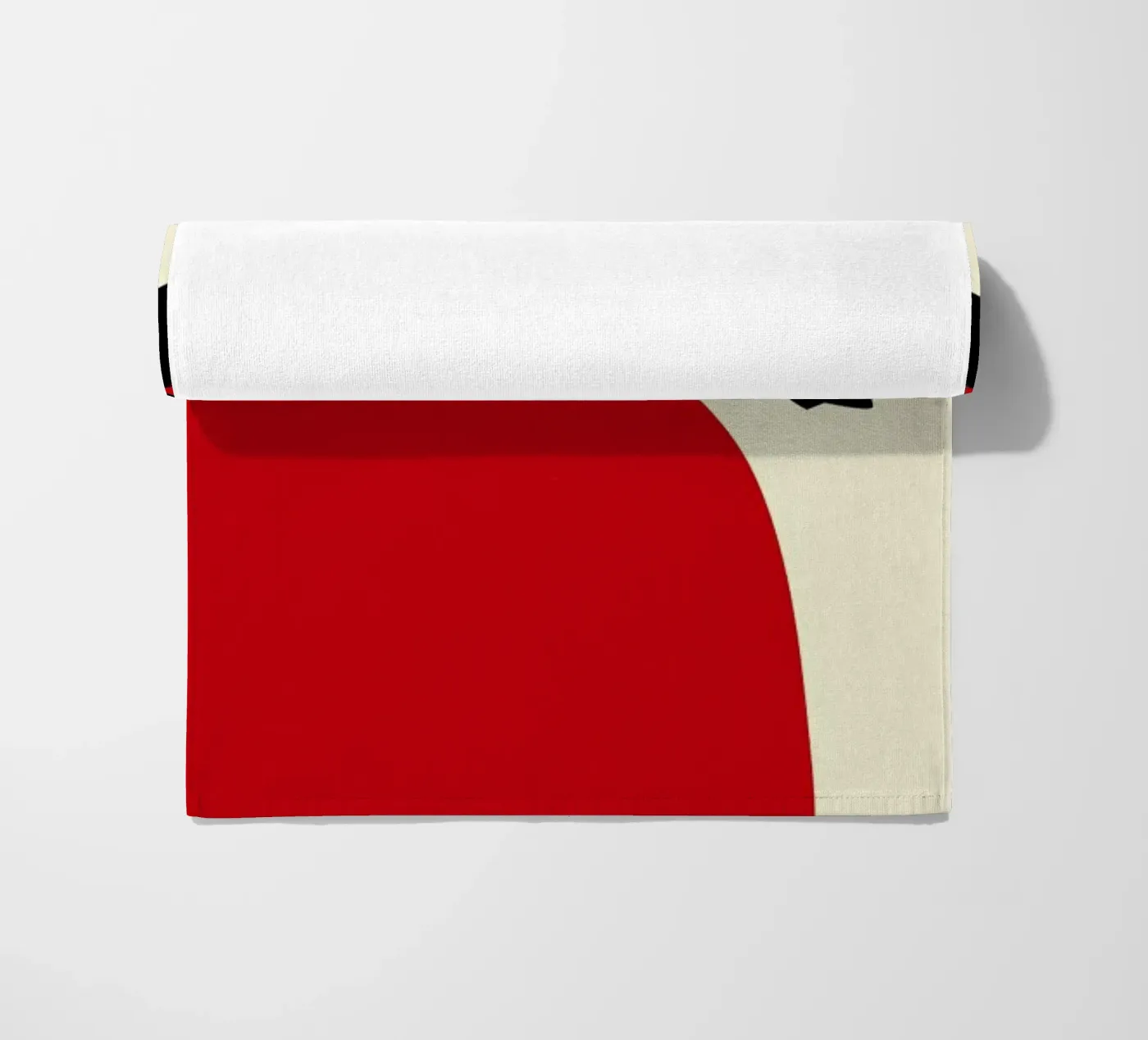 Robin telo mare da Fox & Velvet