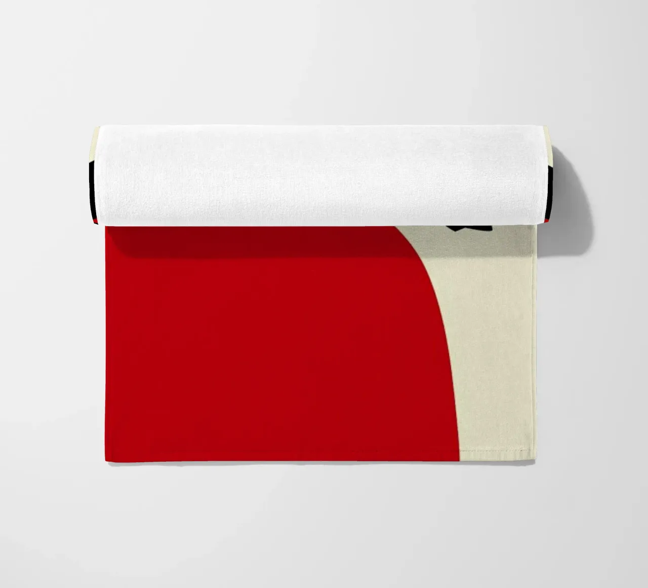 Robin telo mare da Fox & Velvet