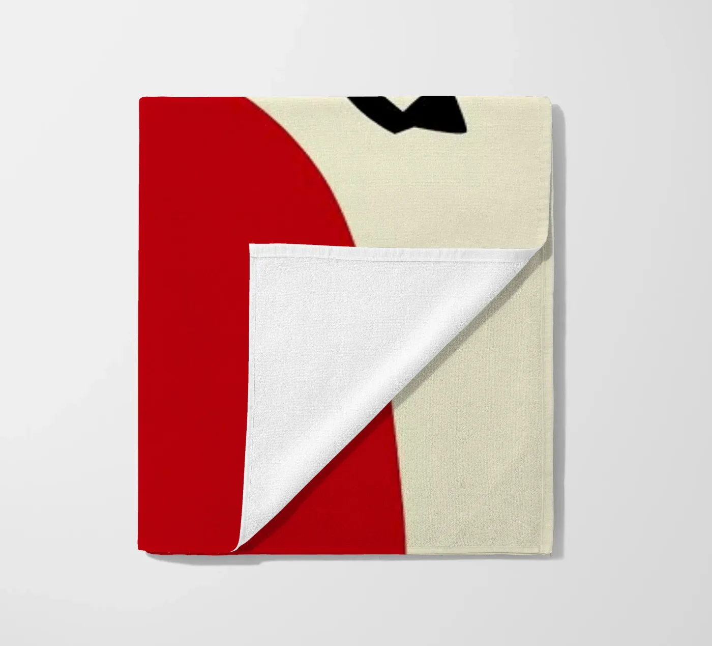 Robin telo mare da Fox & Velvet