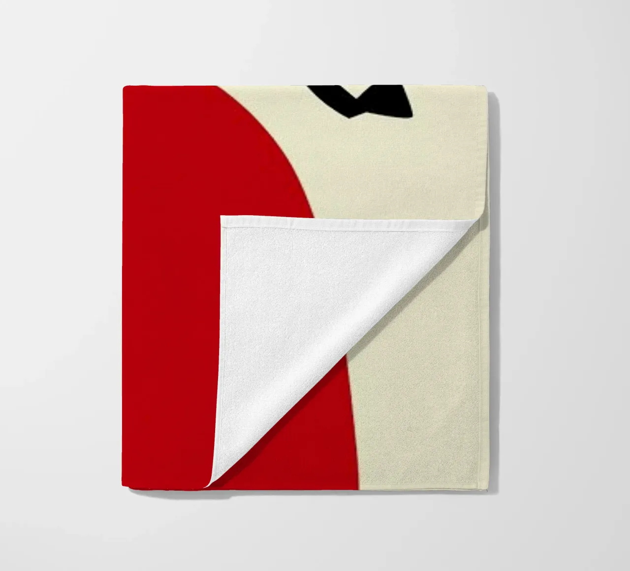 Robin telo mare da Fox & Velvet