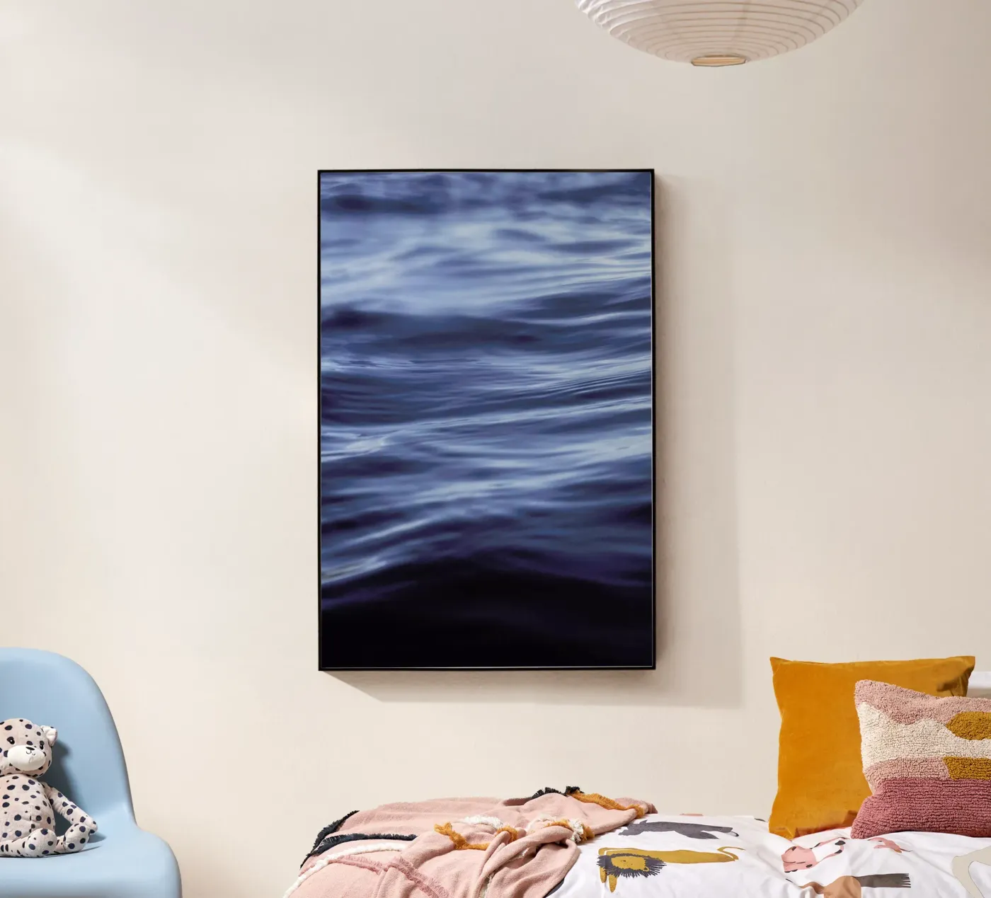 Awaken plexiglass da Victoria Frost