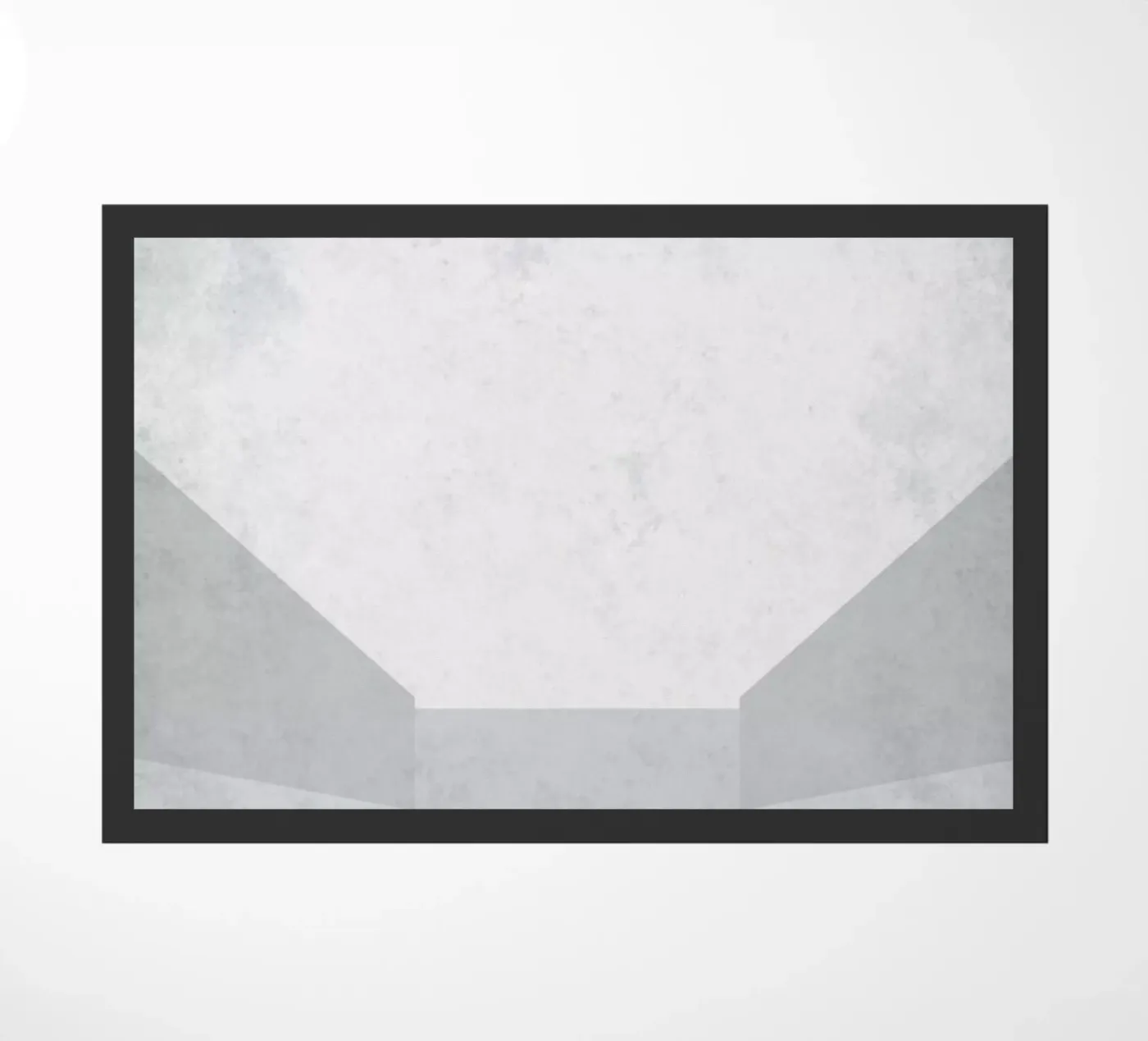 Virtual Insanity deurmat van Federico Mancosu