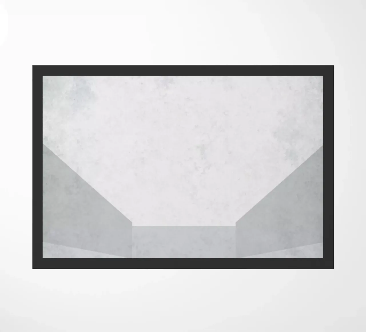 Virtual Insanity doormat by Federico Mancosu