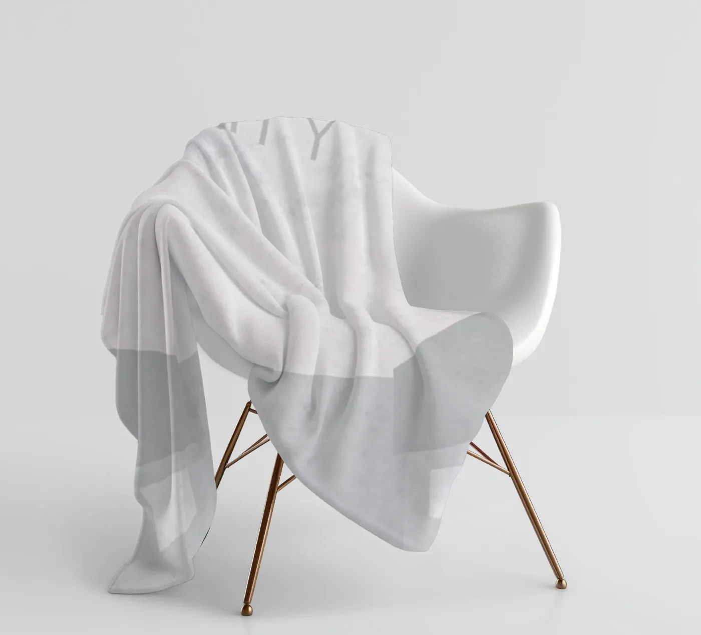 Virtual Insanity fleecedeken van Federico Mancosu