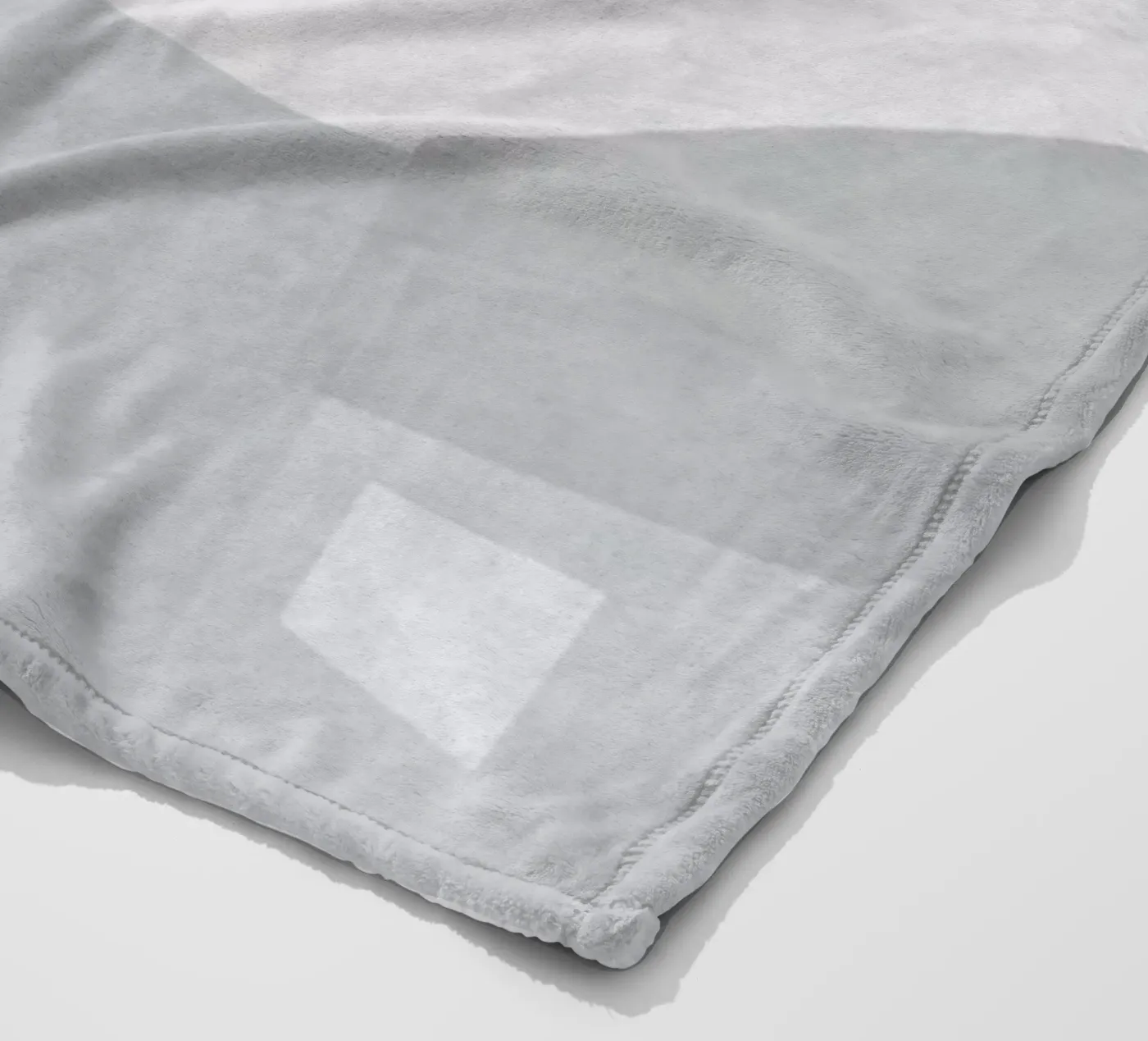 Virtual Insanity fleecedeken van Federico Mancosu