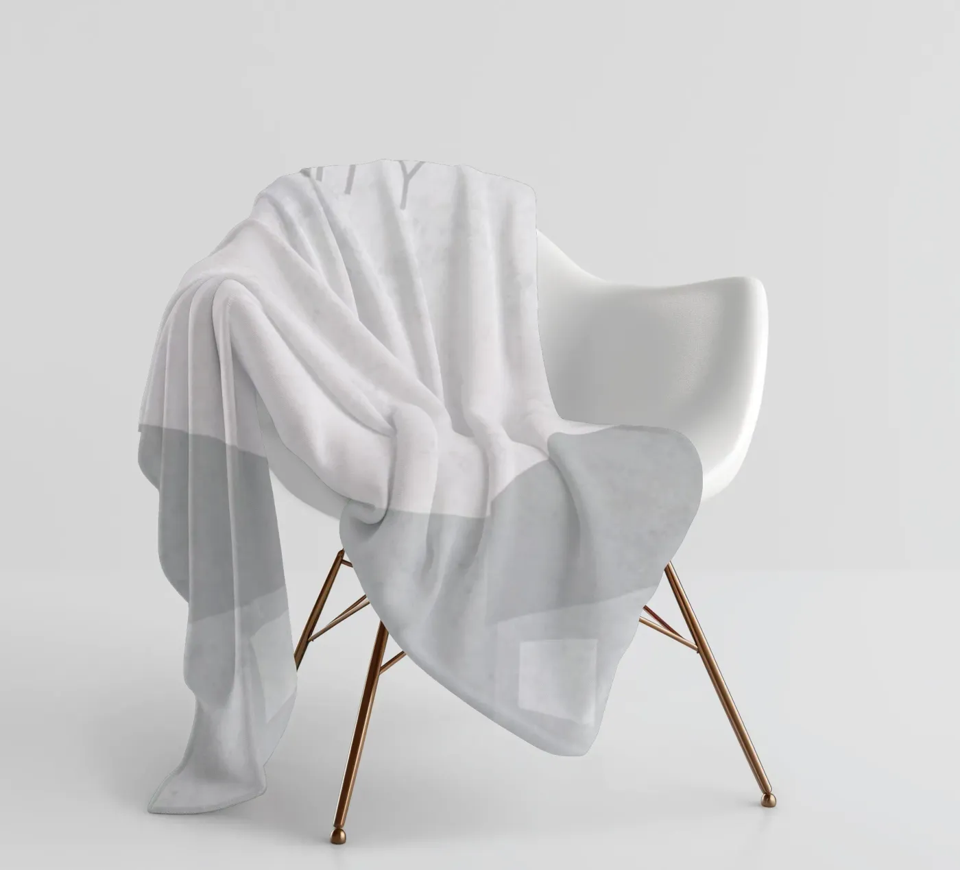 Virtual Insanity fleecedeken van Federico Mancosu