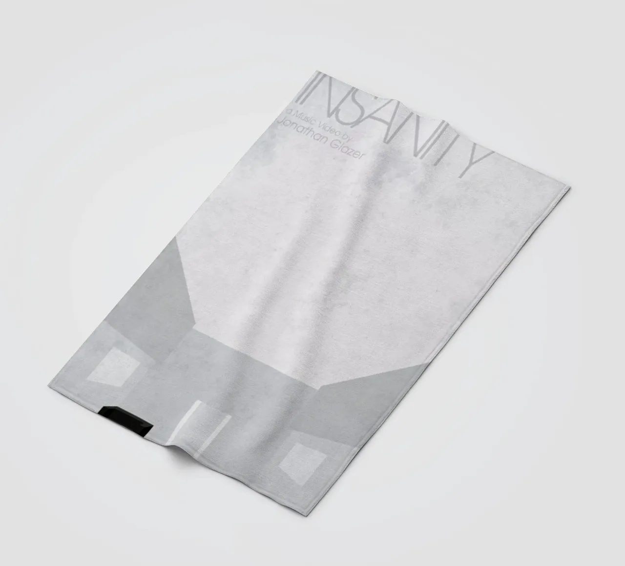 Virtual Insanity coperta in pile da Federico Mancosu