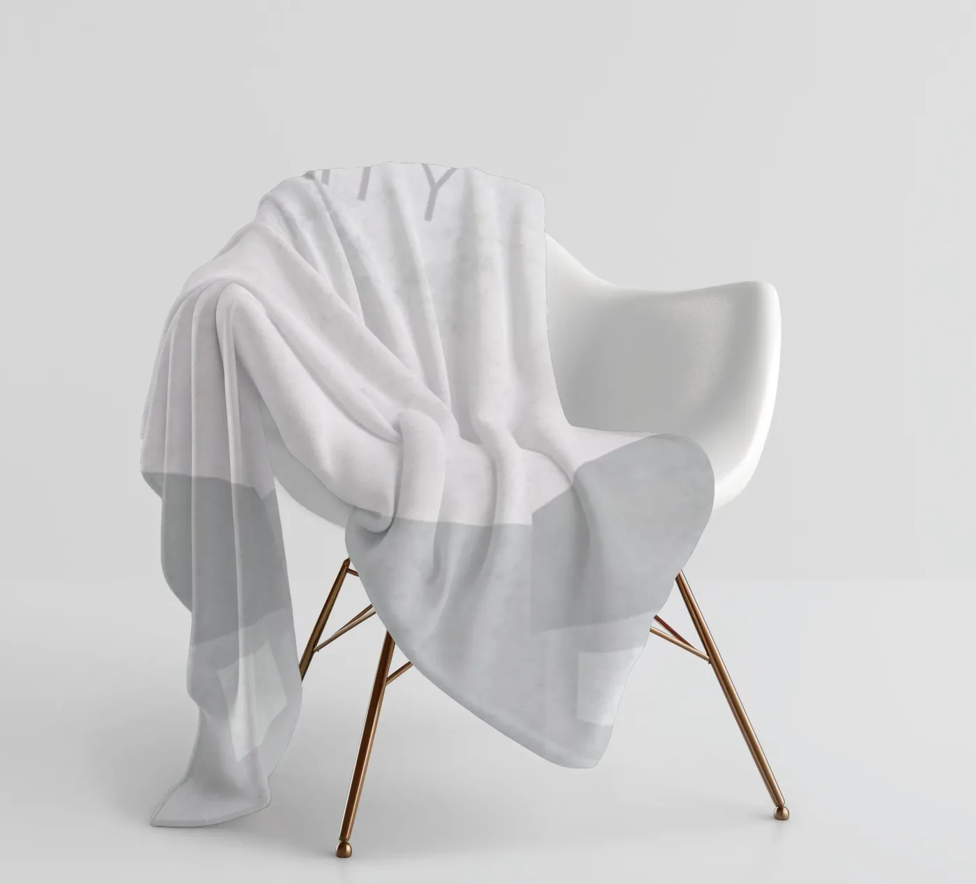 Virtual Insanity fleecedeken van Federico Mancosu