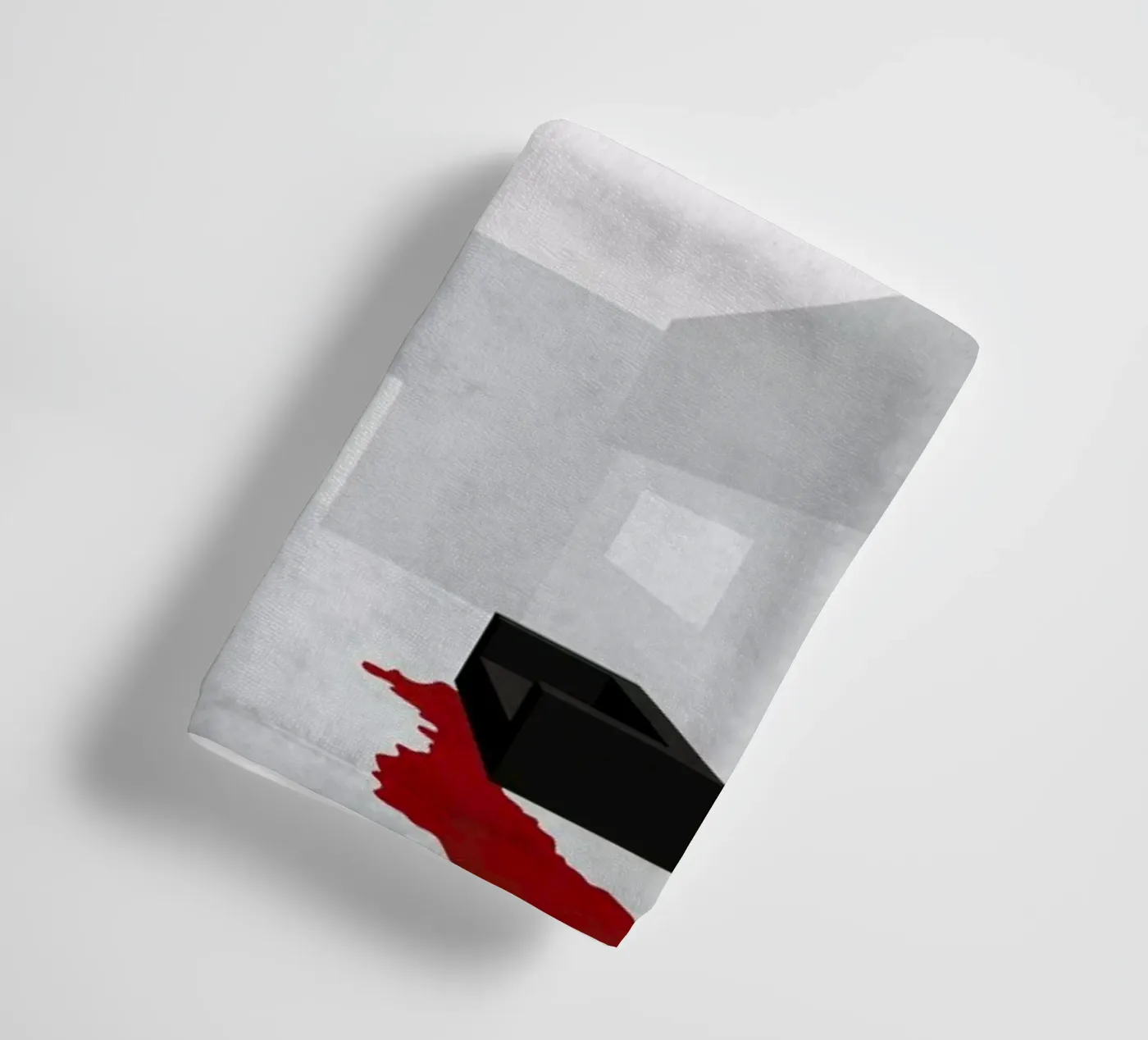 Virtual Insanity badhanddoek van Federico Mancosu