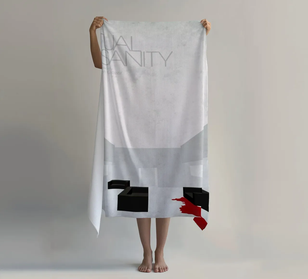 Virtual Insanity telo mare da Federico Mancosu