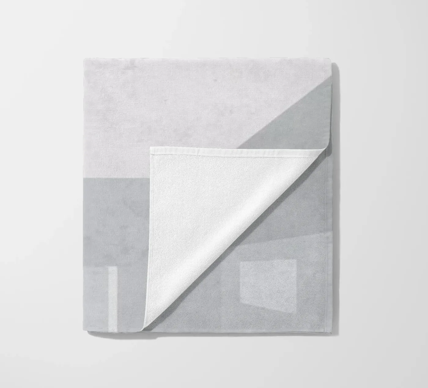 Virtual Insanity strandhanddoek van Federico Mancosu