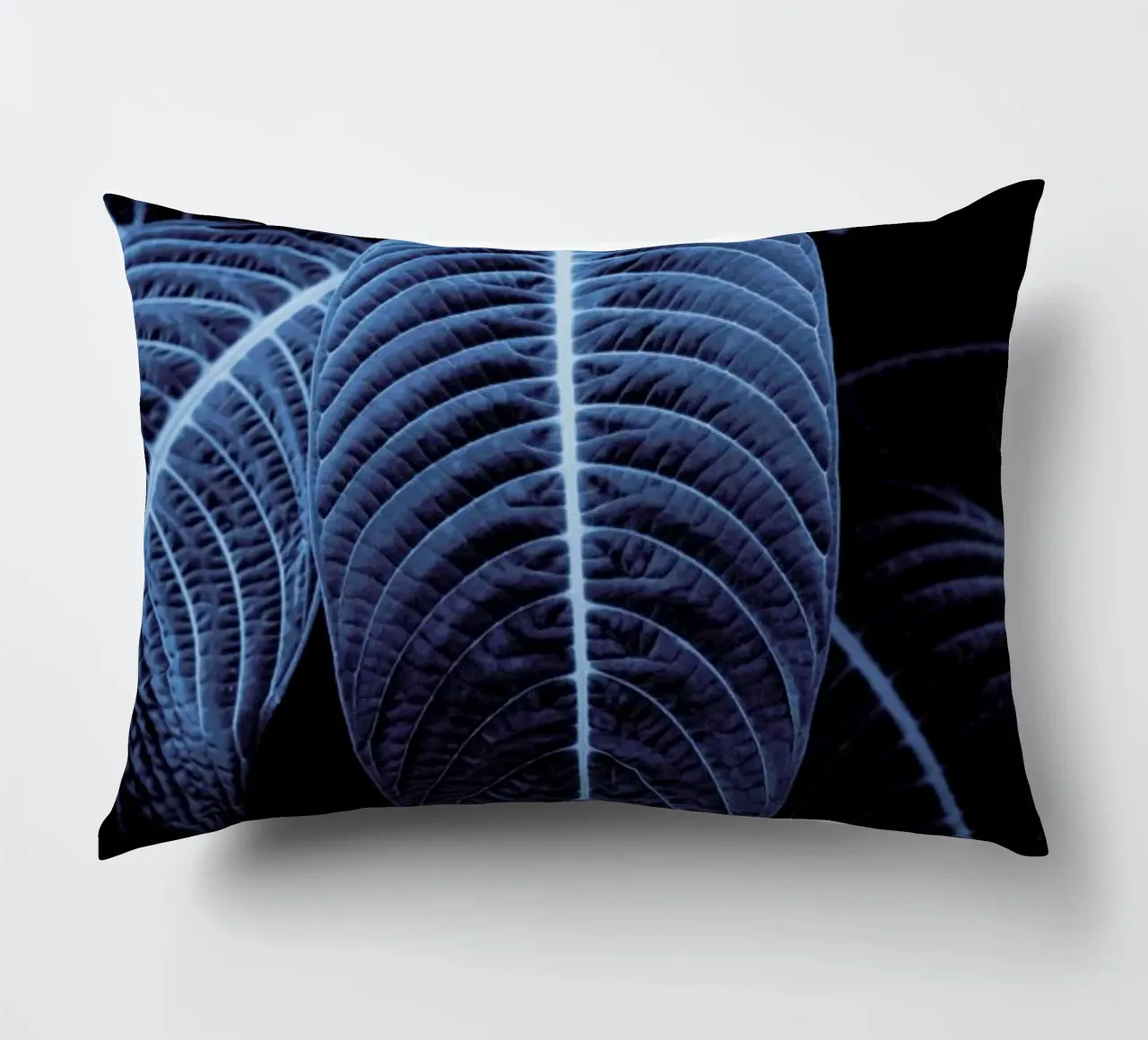 Leaf Me Alone 01 cuscino da Froilein Juno