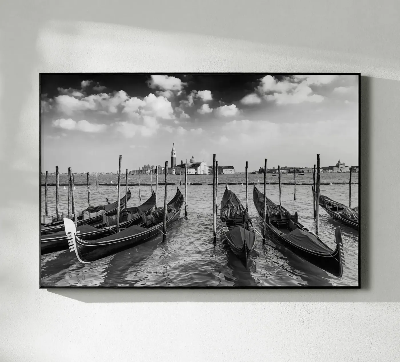 VENICE 10 plexiglass da Tom Uhlenberg