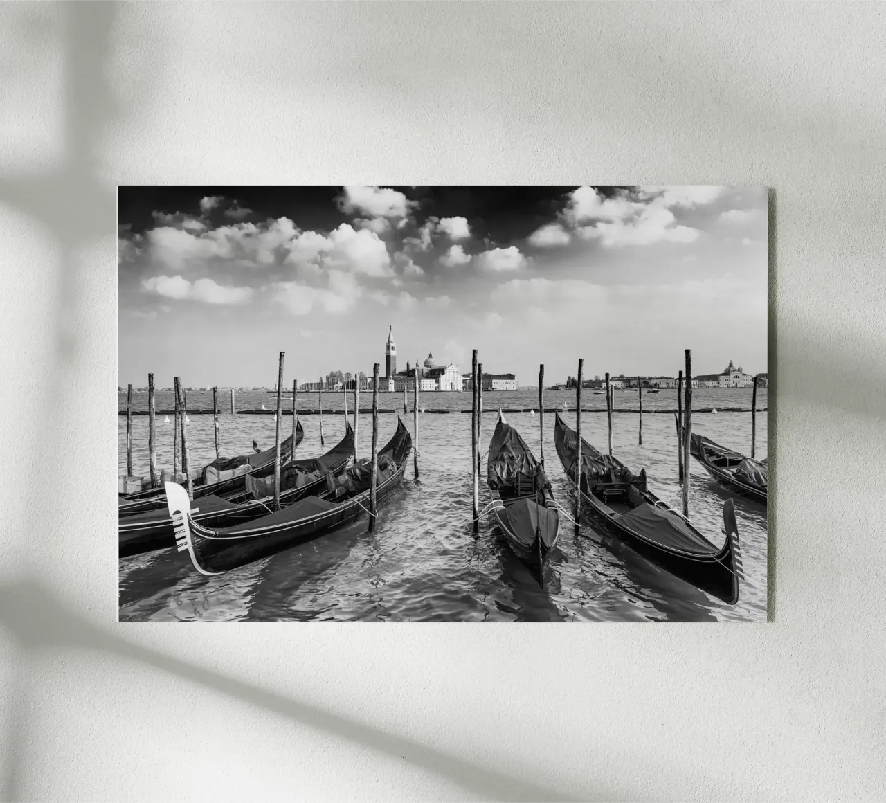 VENICE 10 plexiglass da Tom Uhlenberg