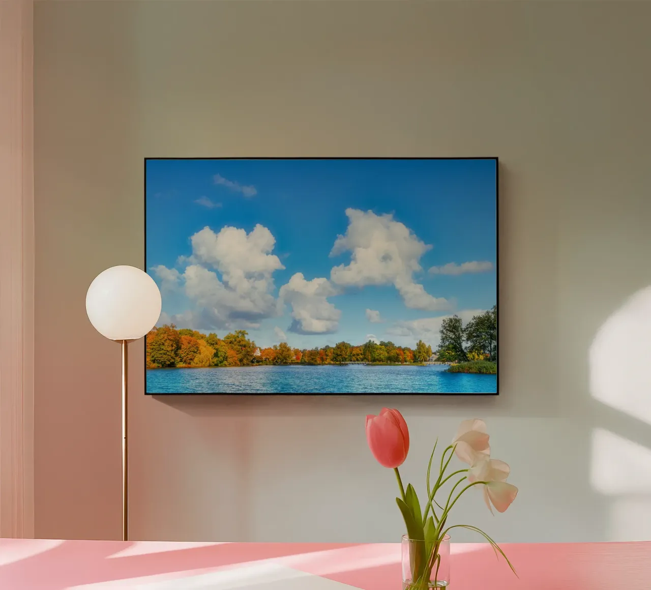 STRALSUND 02 plexiglass da Tom Uhlenberg