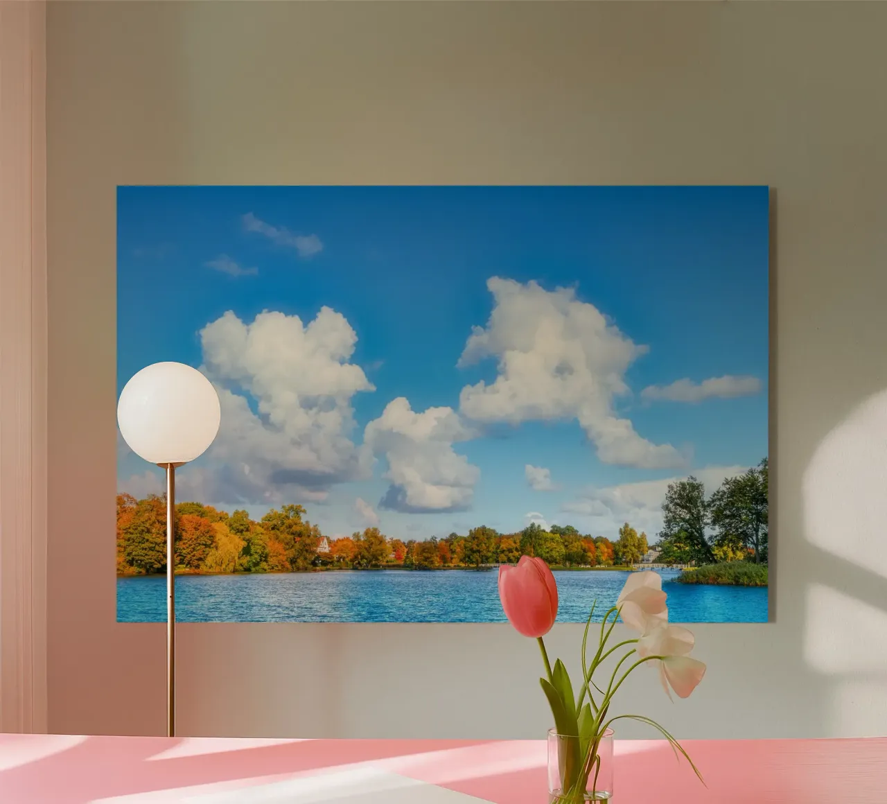 STRALSUND 02 plexiglass da Tom Uhlenberg