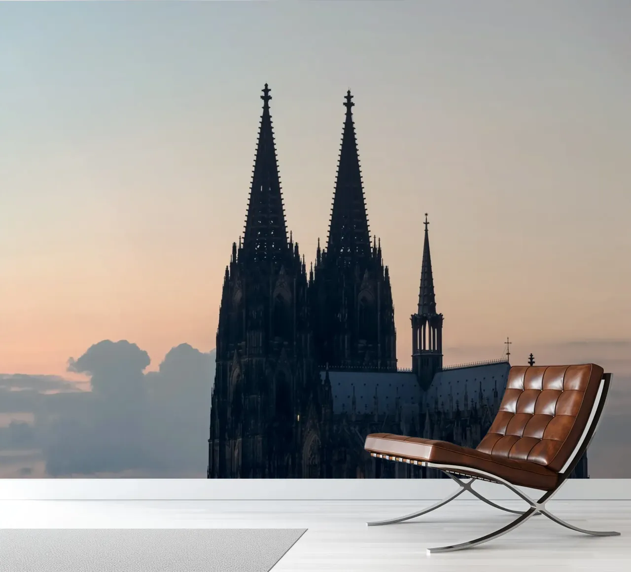 KÖLN 04 photo wallpaper by Tom Uhlenberg