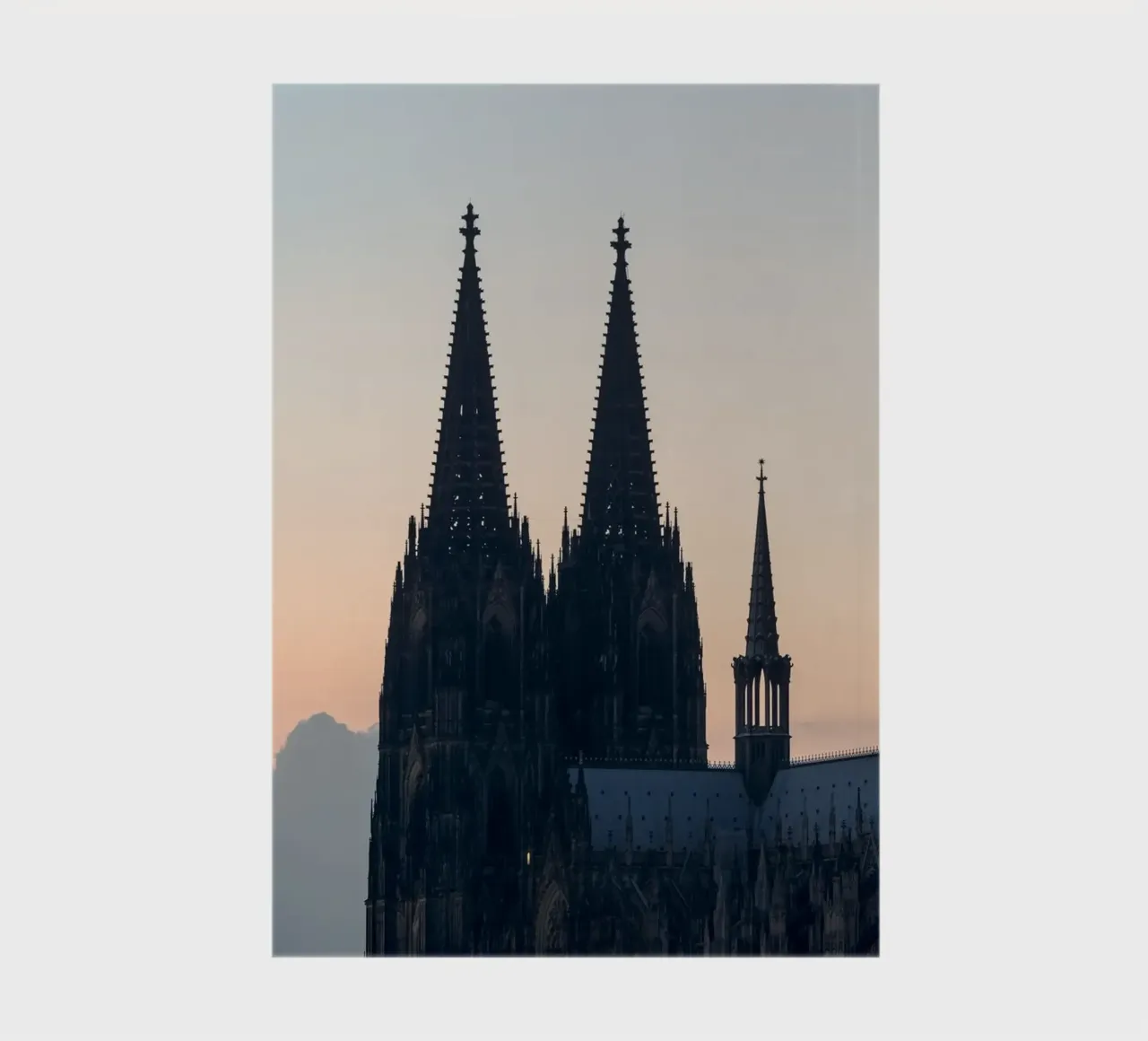 KÖLN 04 notebook by Tom Uhlenberg