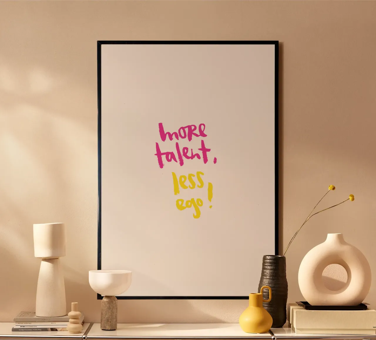 Ego carta hahnemühle da Brushmeetspaper