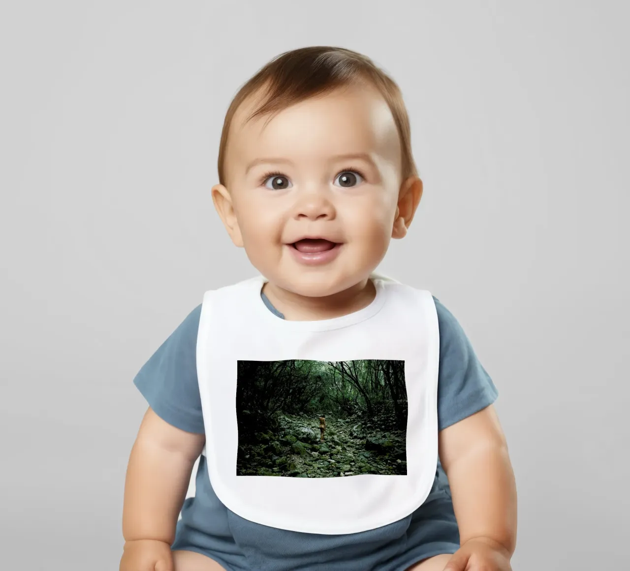 Vastness bavaglino da Matevž Kosterov