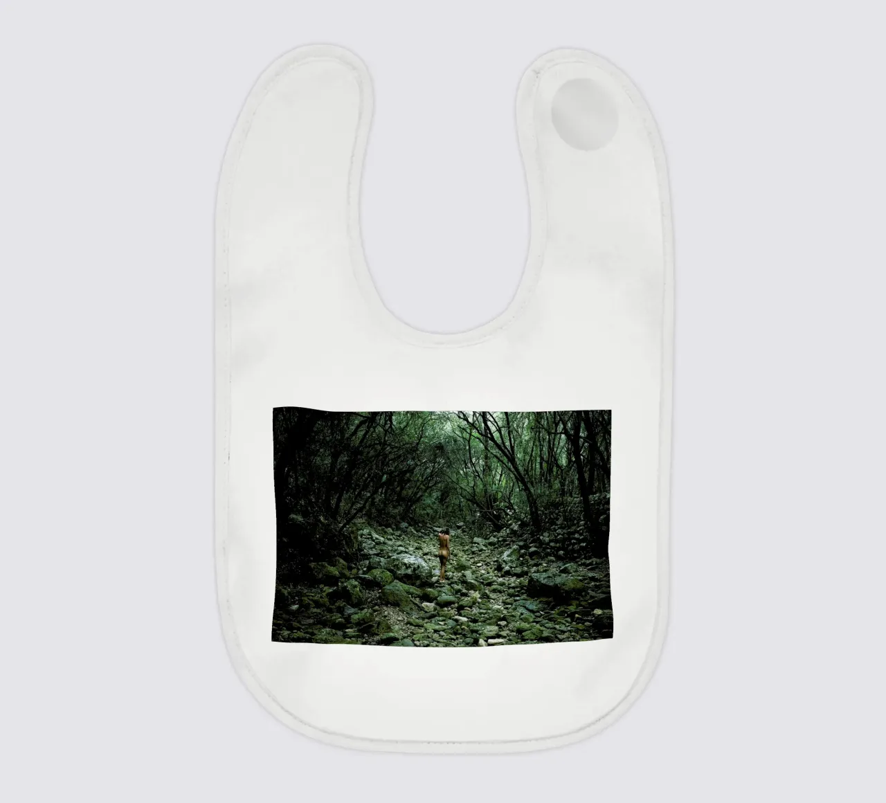 Vastness bavaglino da Matevž Kosterov